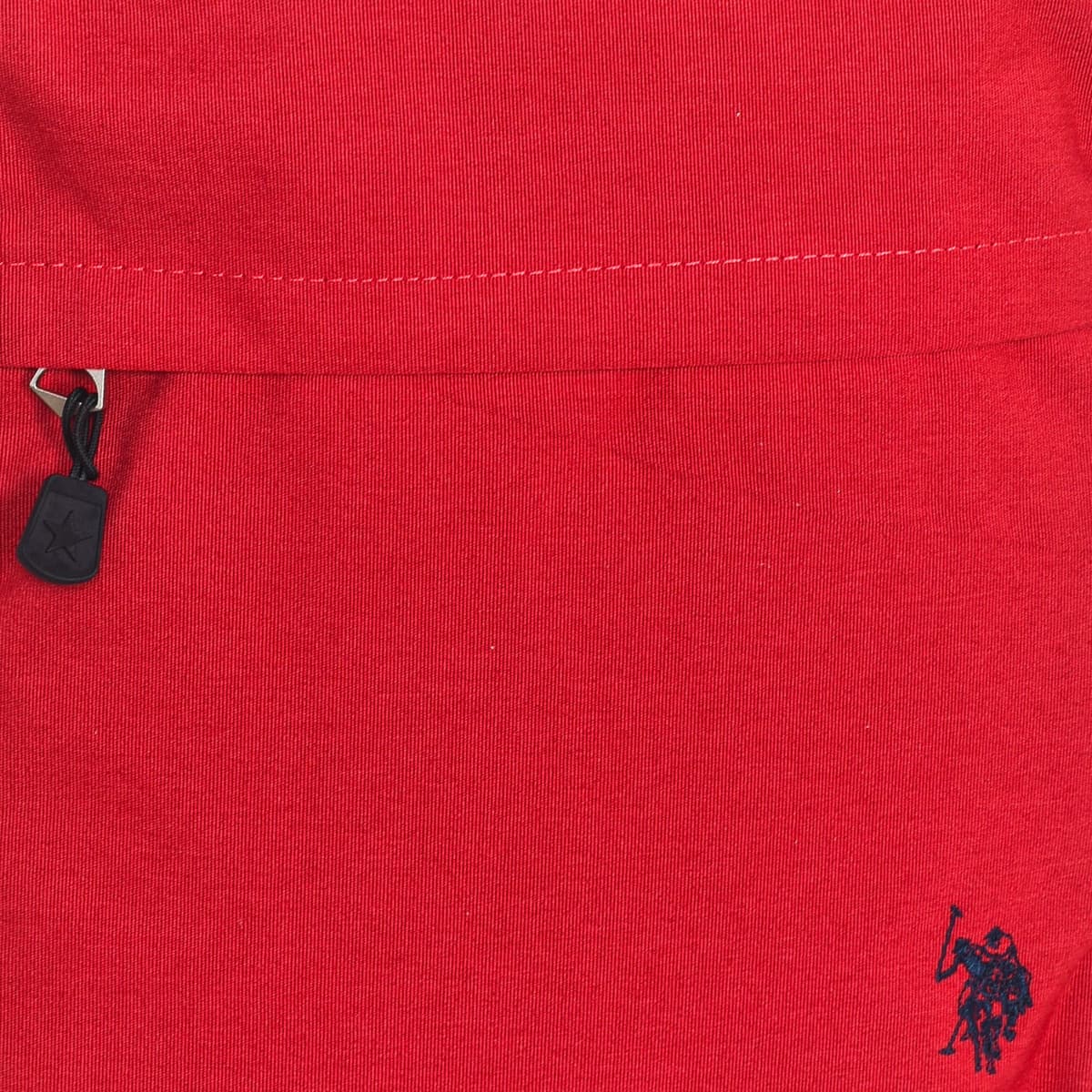 Women's Shoulder Bags U.S Polo Assn. Red