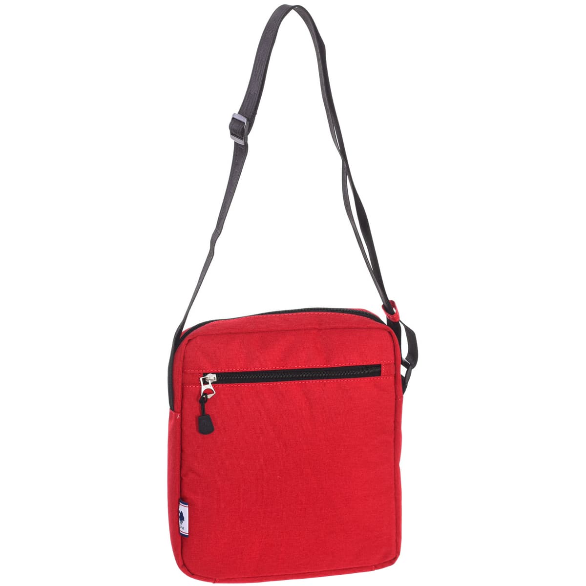 Women's Shoulder Bags U.S Polo Assn. Red