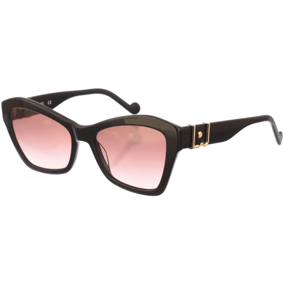 Women's Sunglasses Liu Jo Black