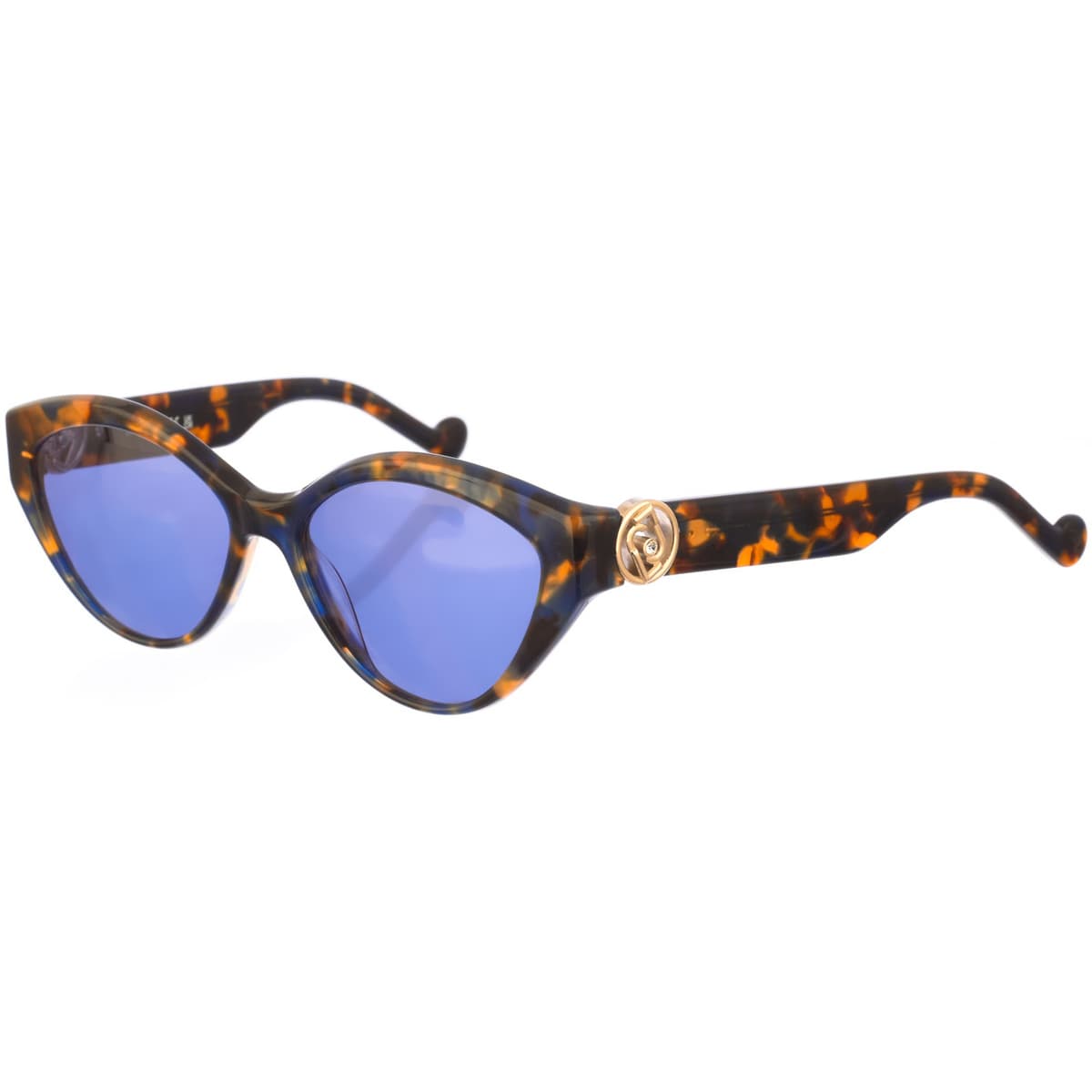 Women's Sunglasses Liu Jo Multicolor