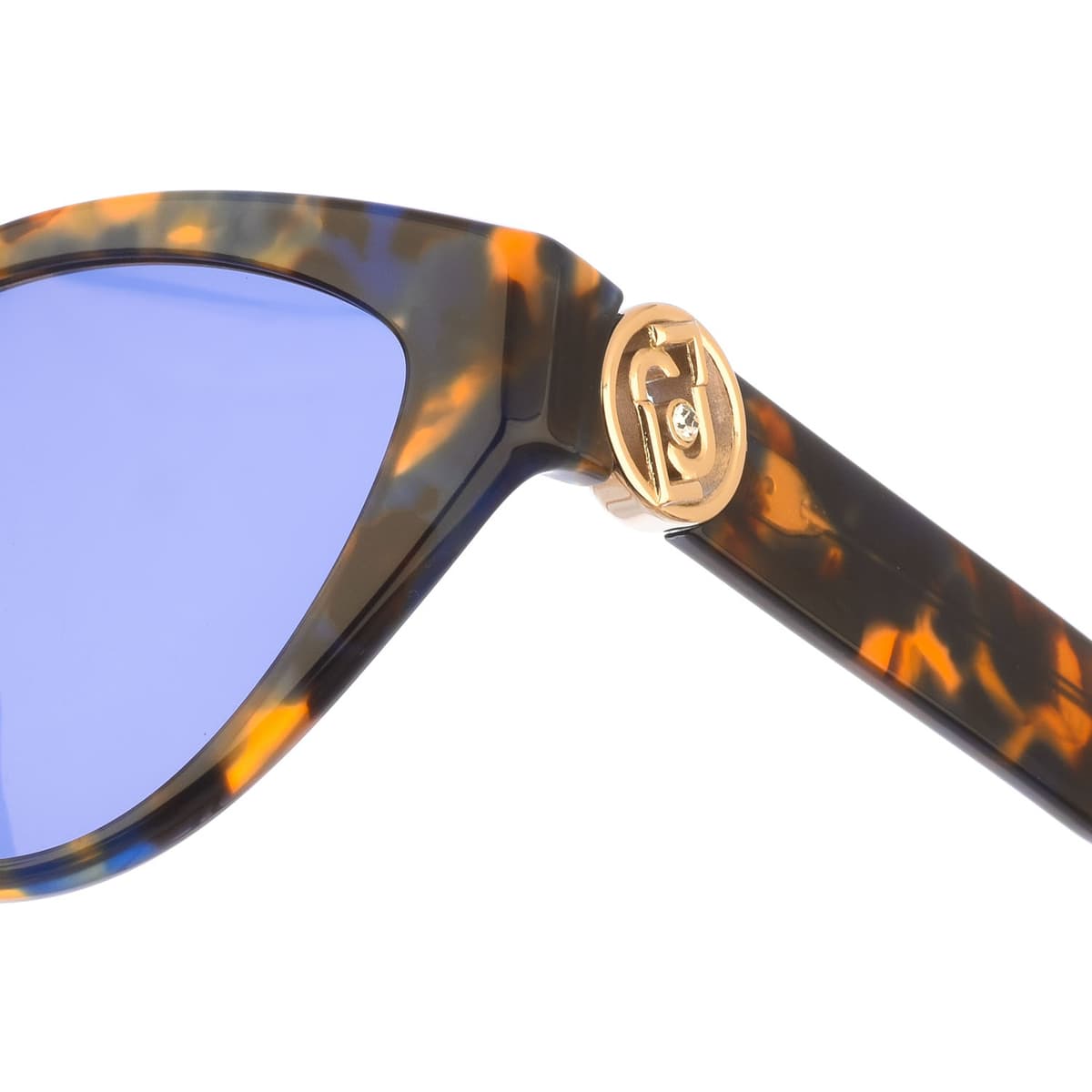 Women's Sunglasses Liu Jo Multicolor