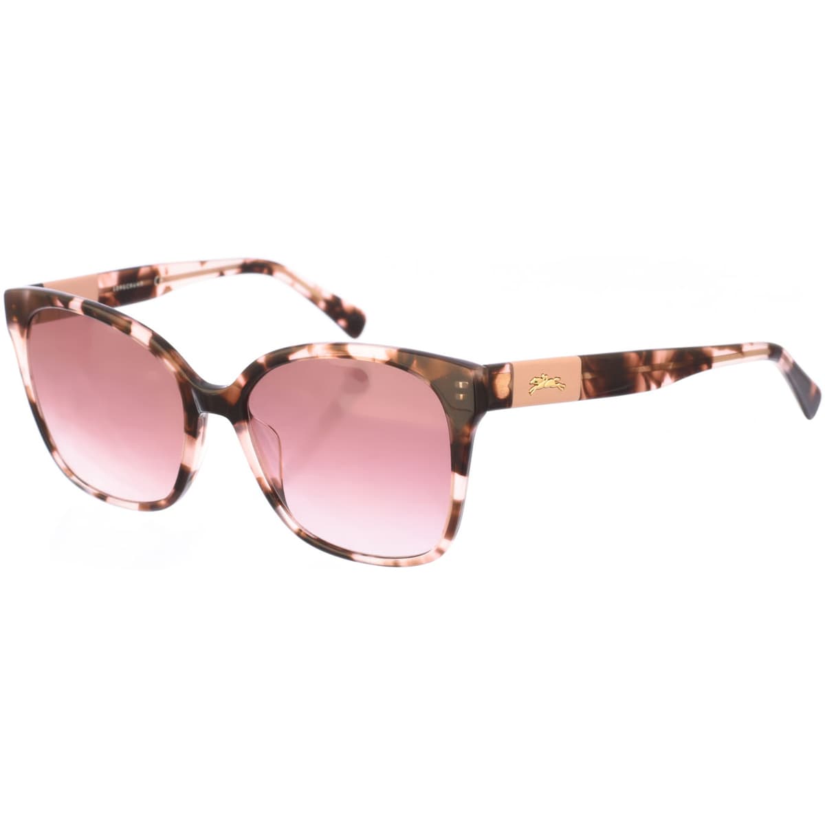 Women's Sunglasses Longchamp Multicolor