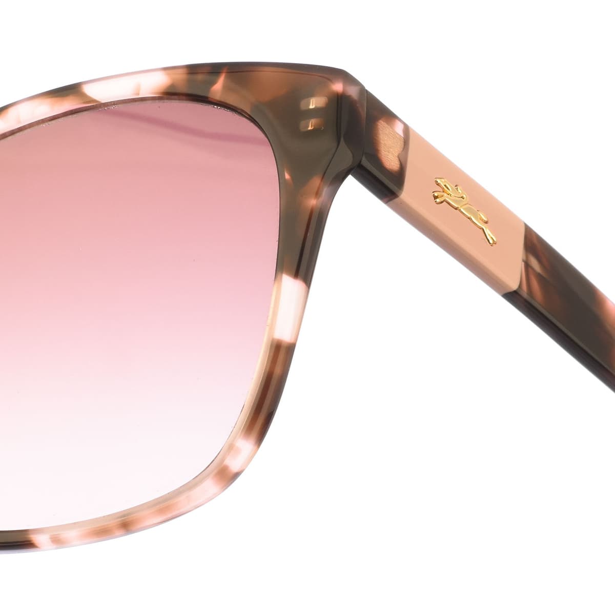 Women's Sunglasses Longchamp Multicolor