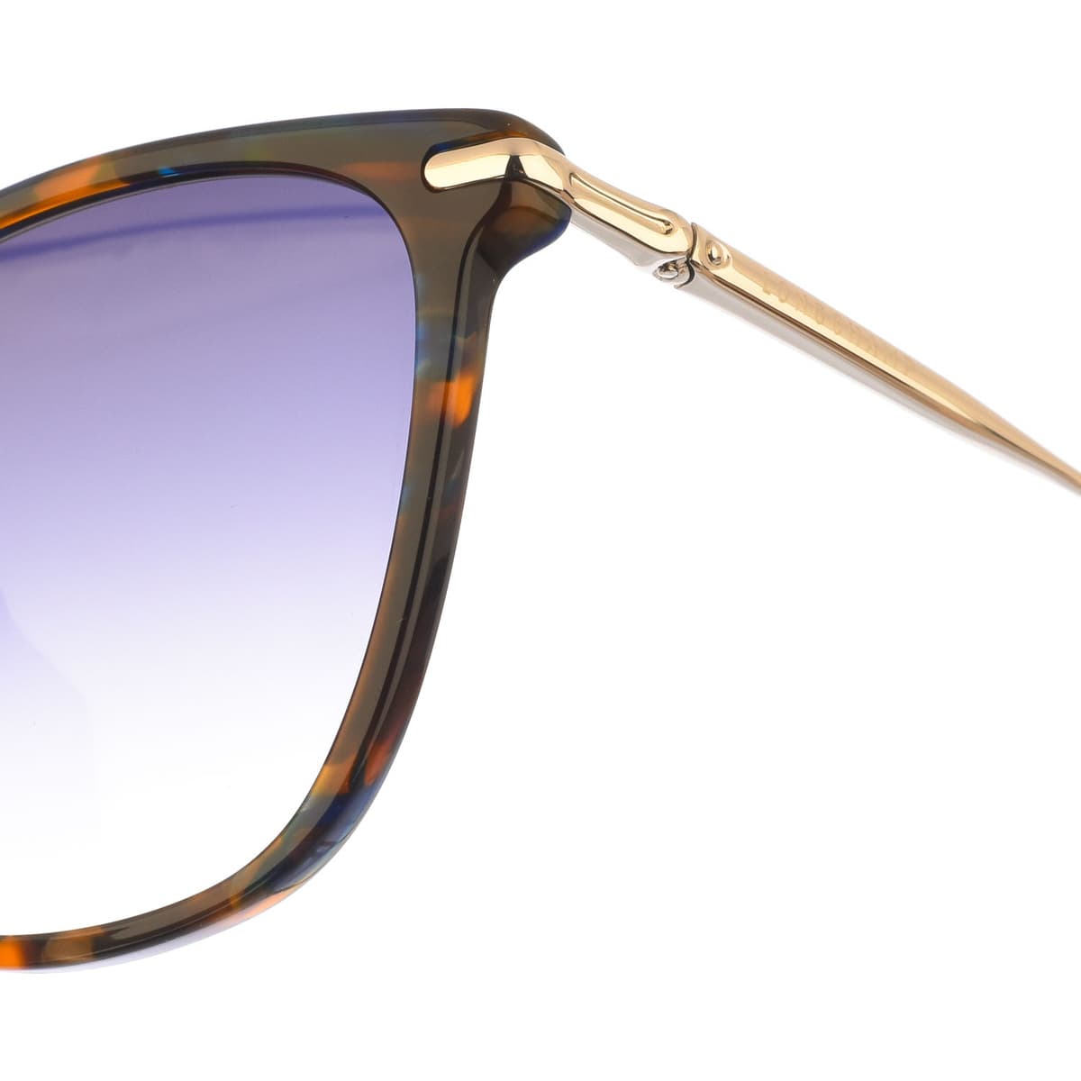 Women's Sunglasses Longchamp Multicolor