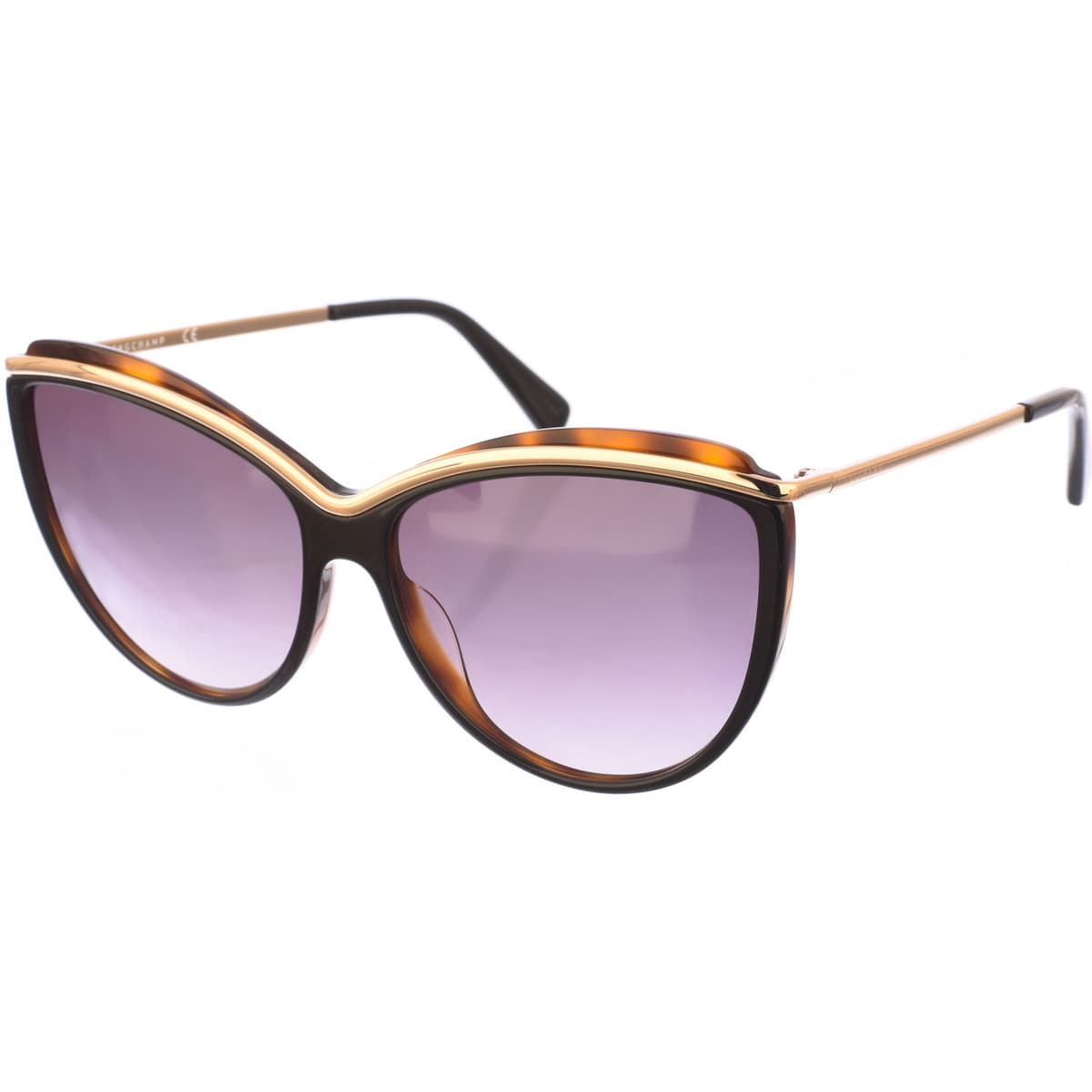Women's Sunglasses Longchamp Multicolor