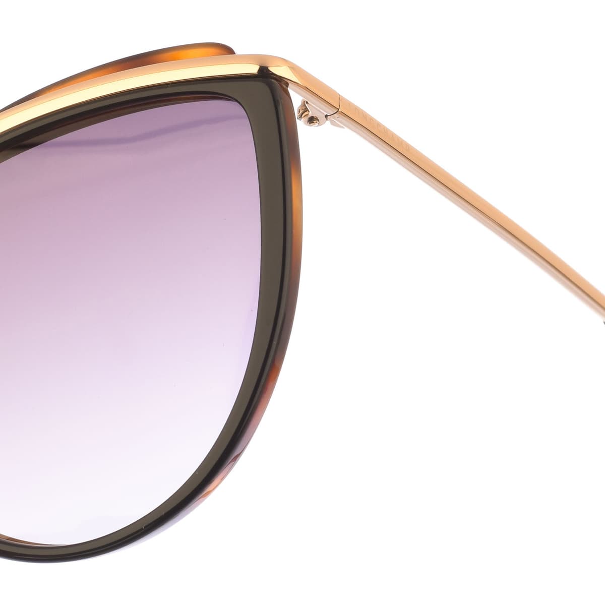 Women's Sunglasses Longchamp Multicolor