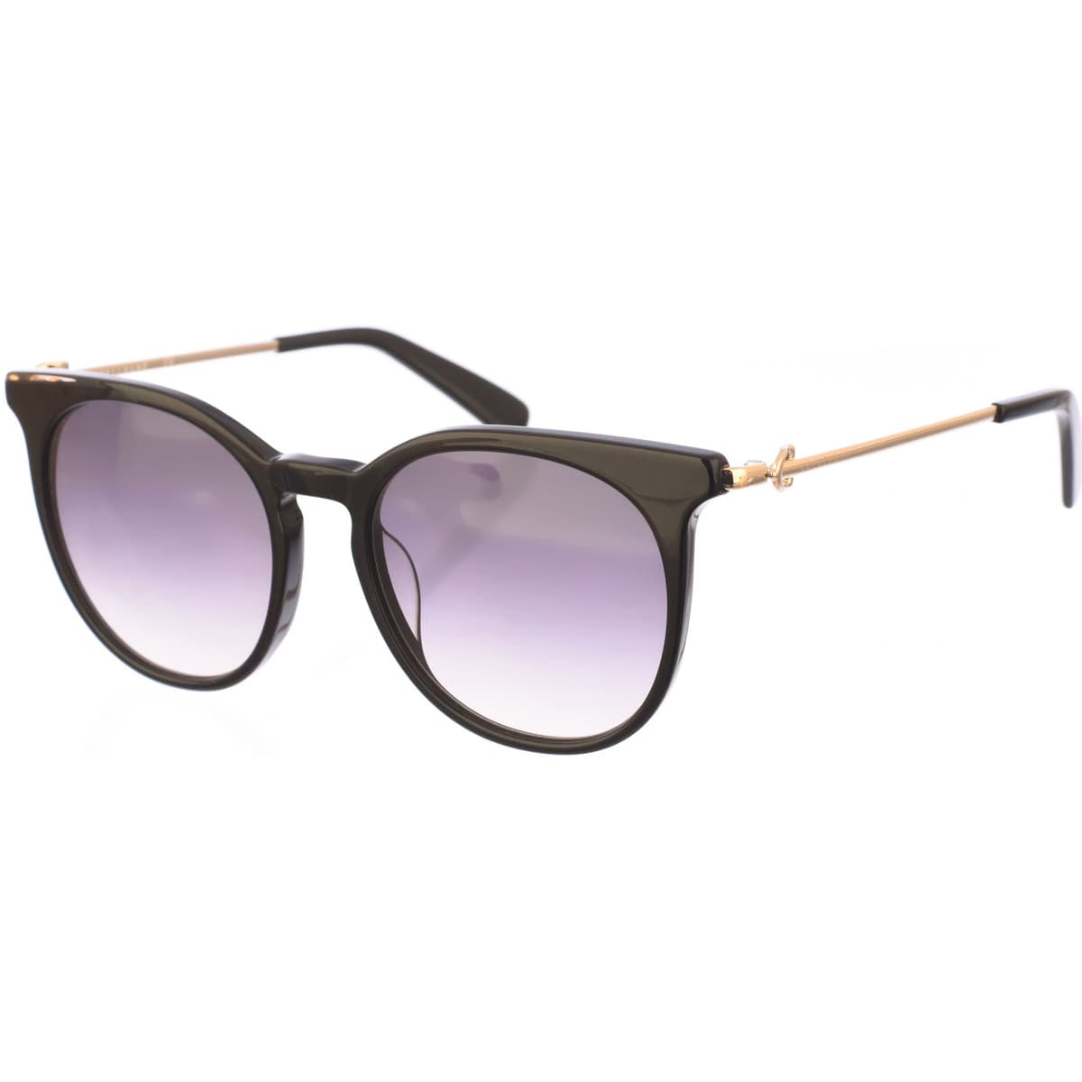 Women's Sunglasses Longchamp Black