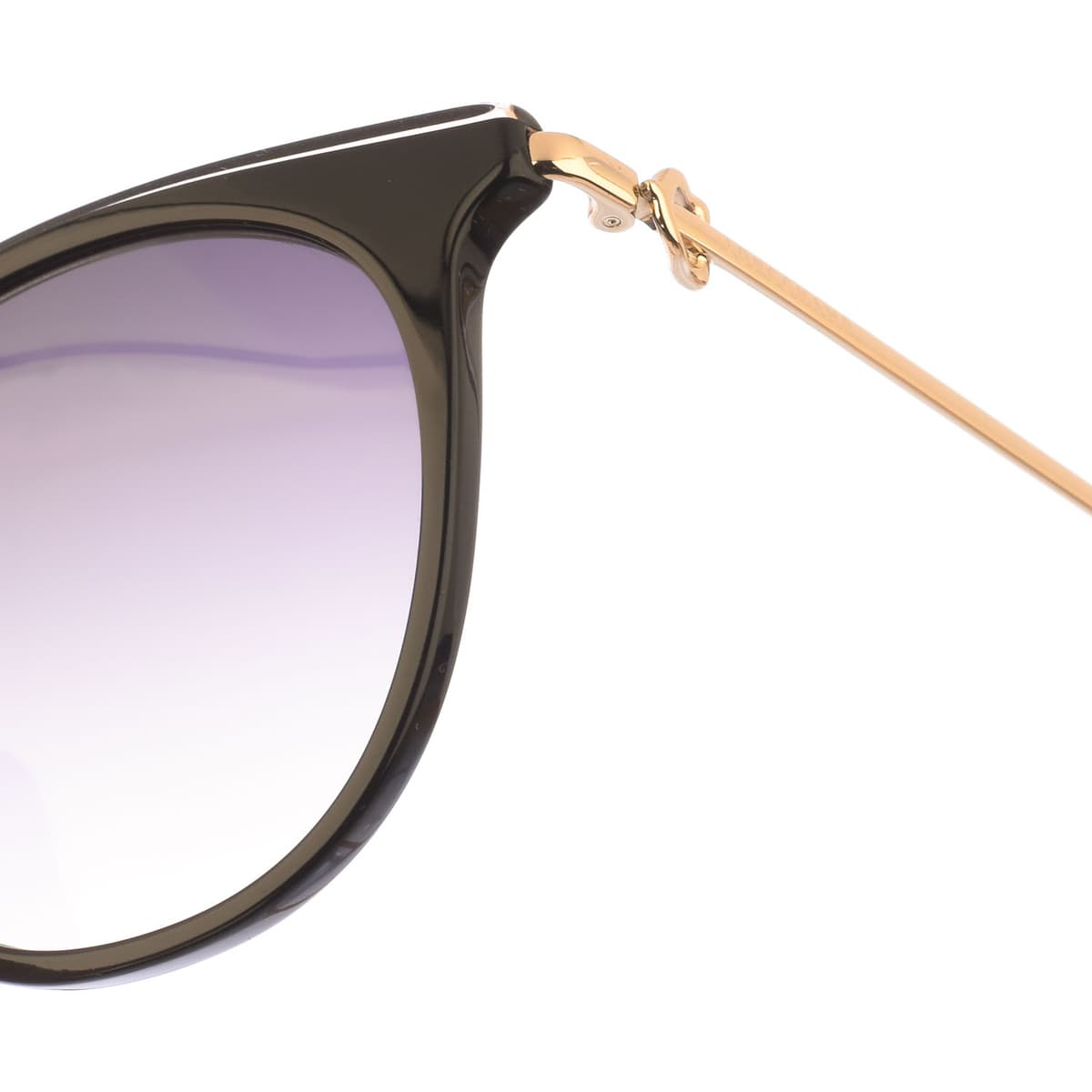 Women's Sunglasses Longchamp Black