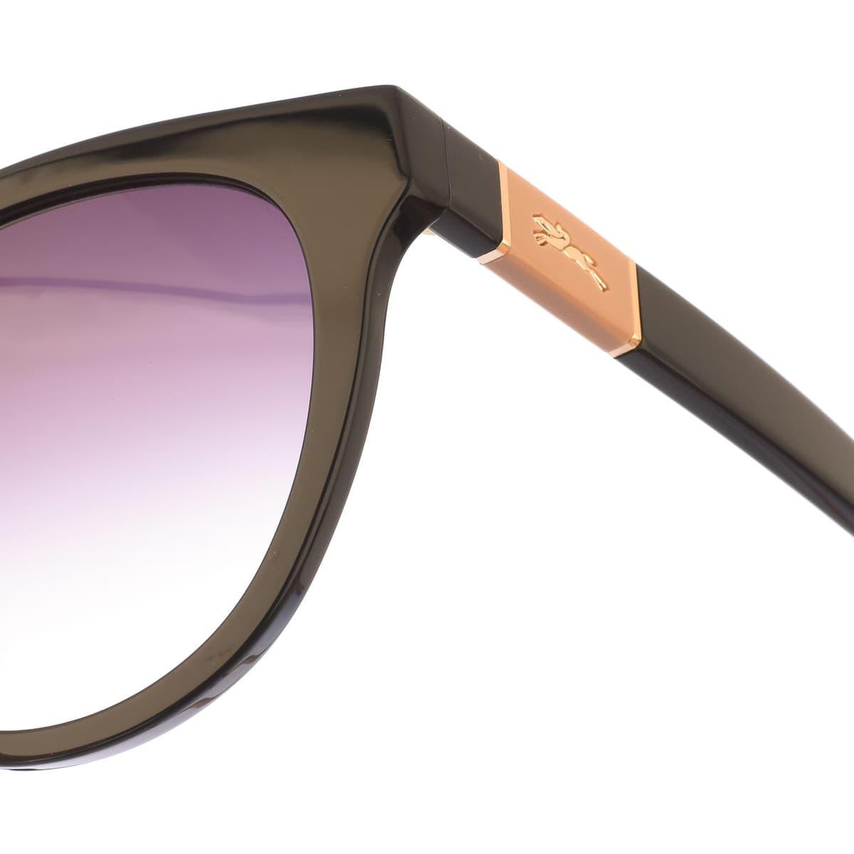 Women's Sunglasses Longchamp Black