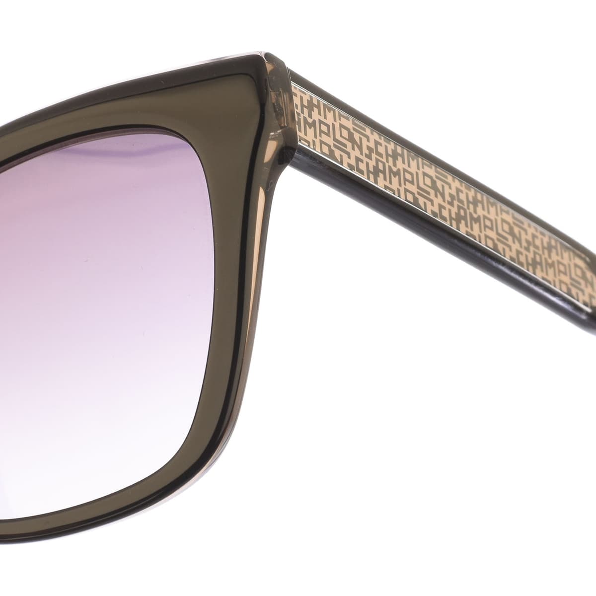 Women's Sunglasses Longchamp Black