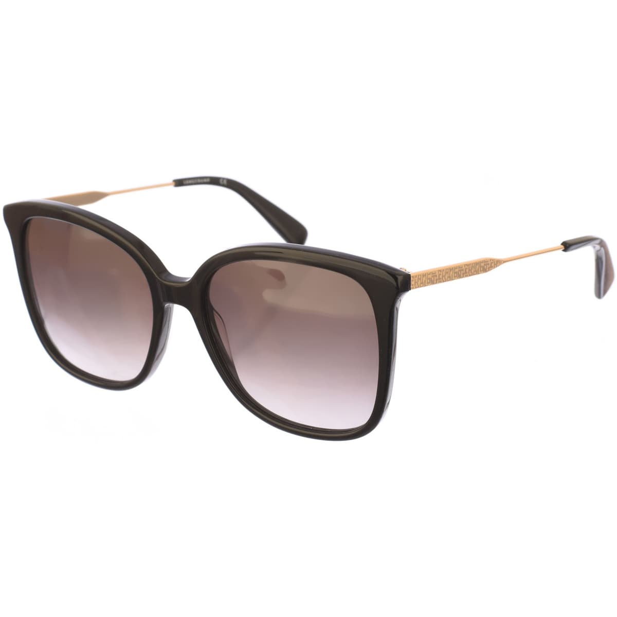 Women's Sunglasses Longchamp Black