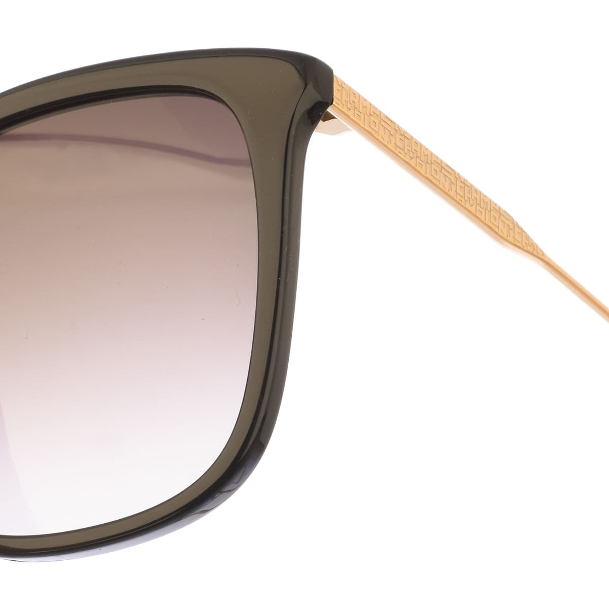 Women's Sunglasses Longchamp Black