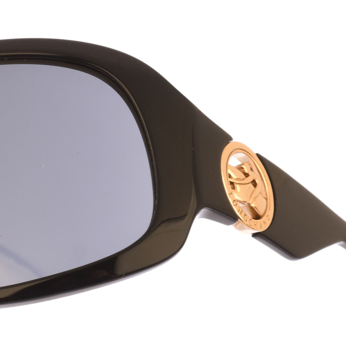 Women's Sunglasses Longchamp Black