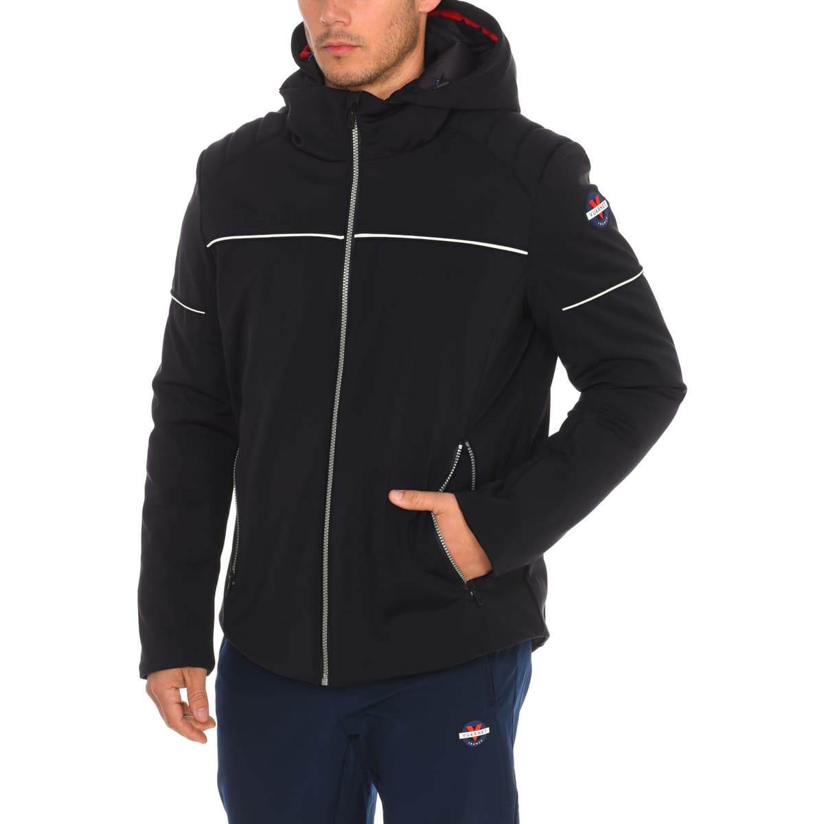 Σακάκια Vuarnet SMF20174-999