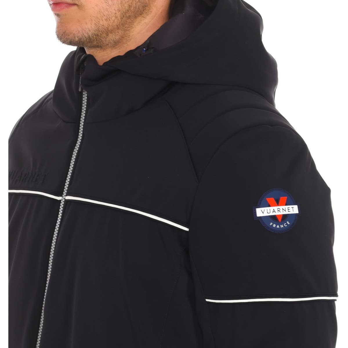 Men's Blazers Vuarnet Black