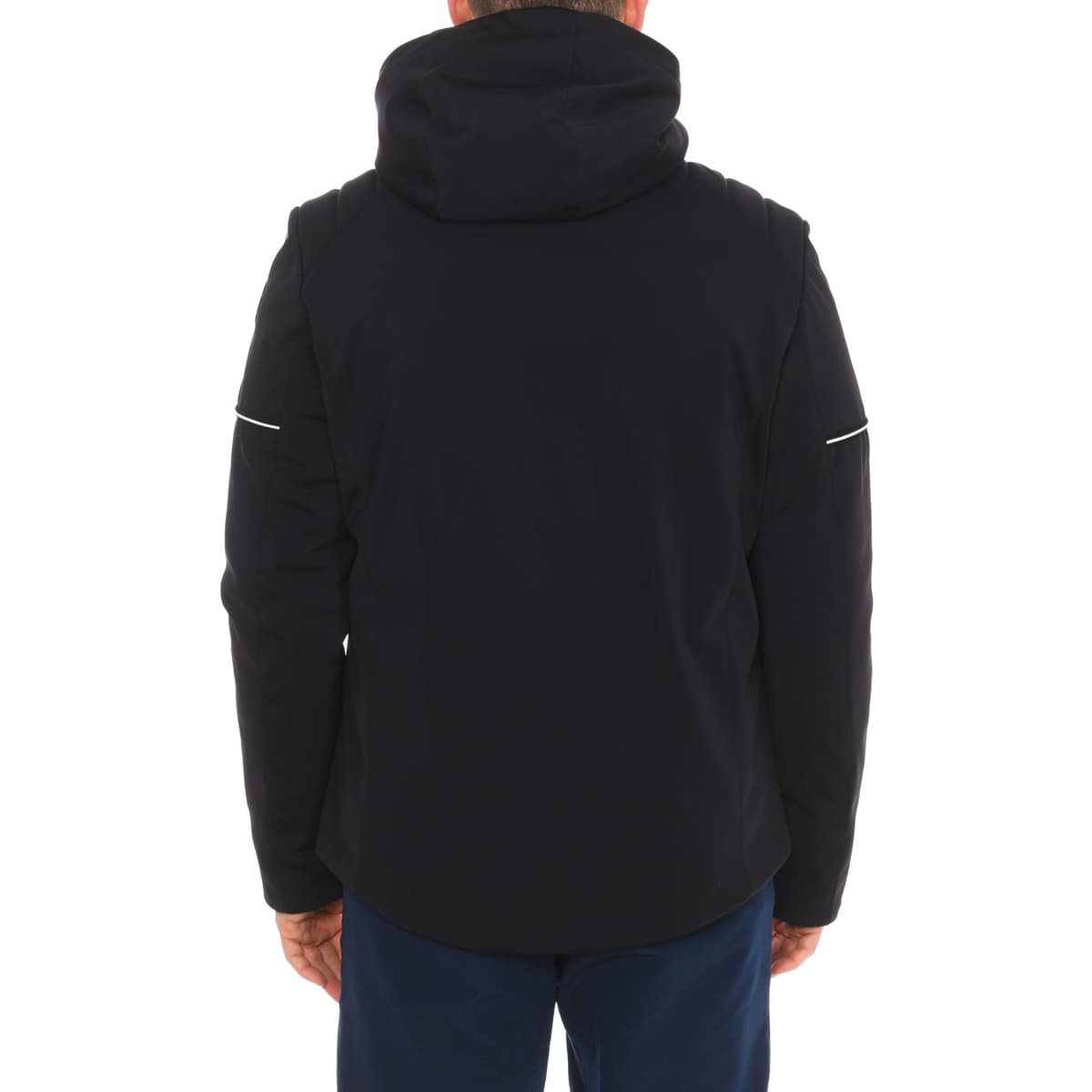 Men's Blazers Vuarnet Black