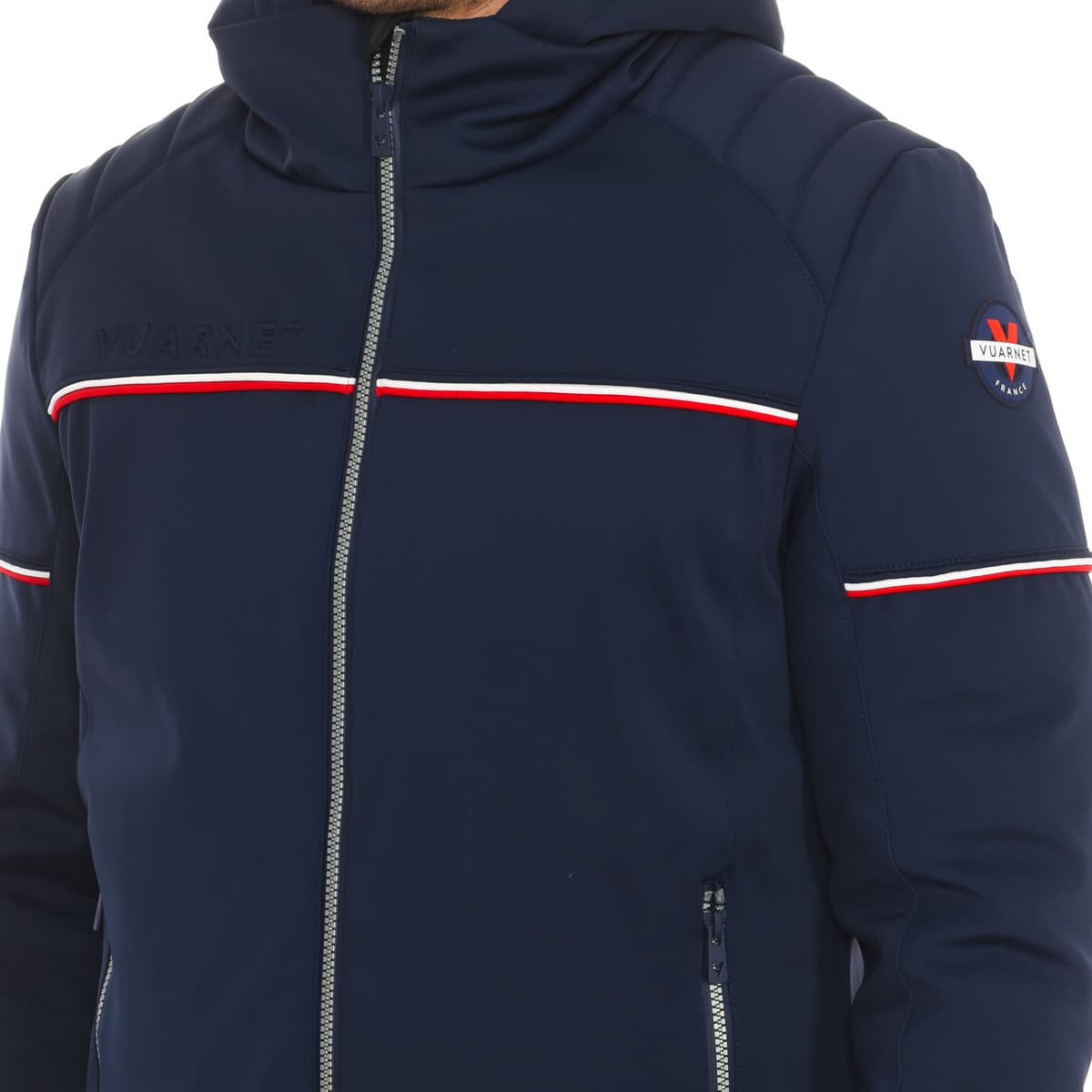 Men's Blazers Vuarnet Blue