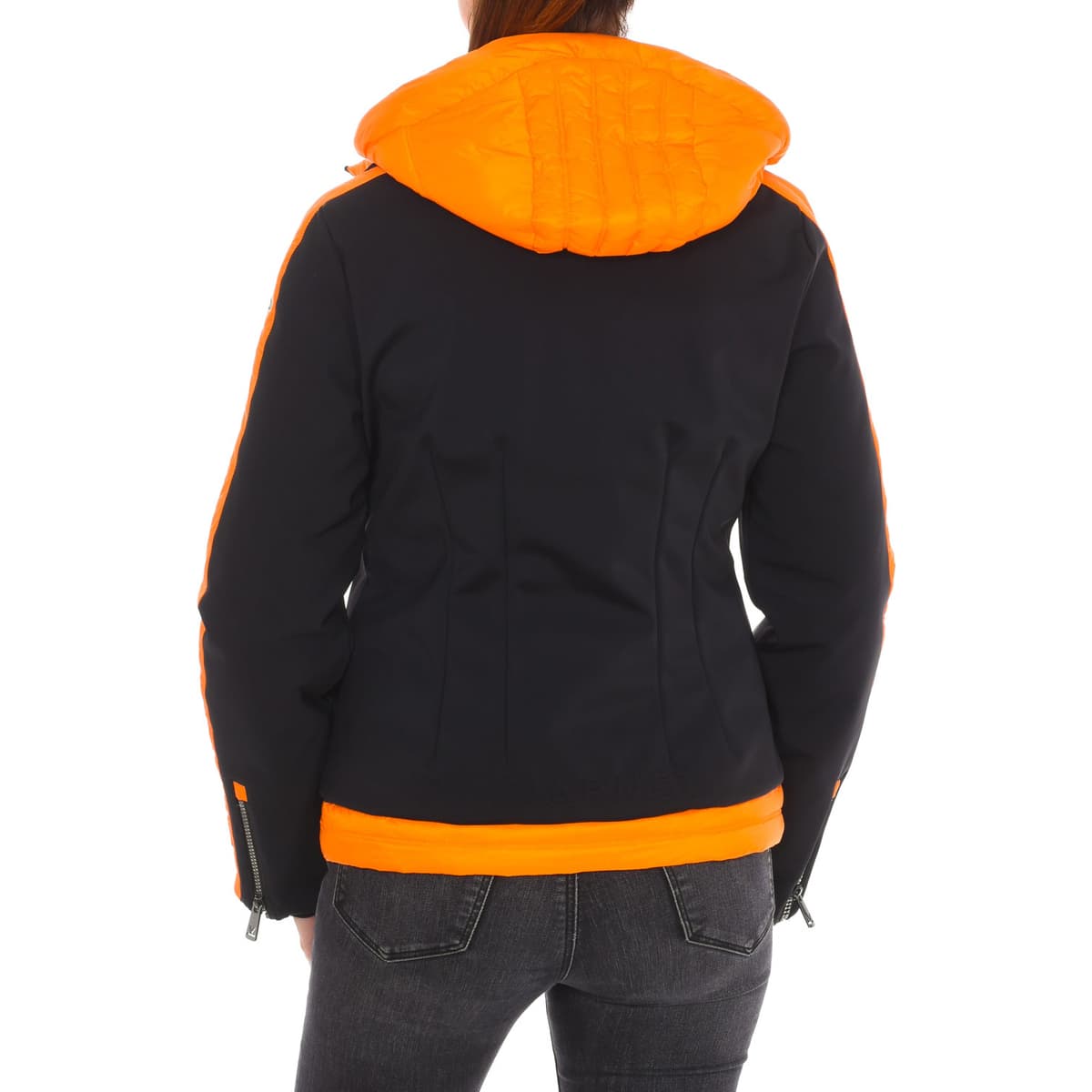 Women's Cardigans Vuarnet Multicolor