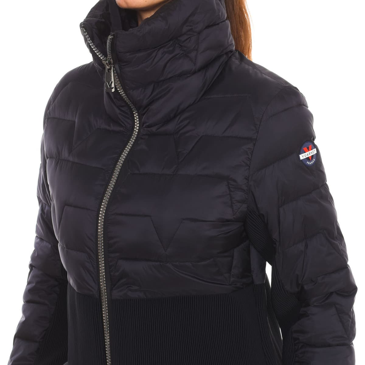 Women's Blazers Vuarnet Black