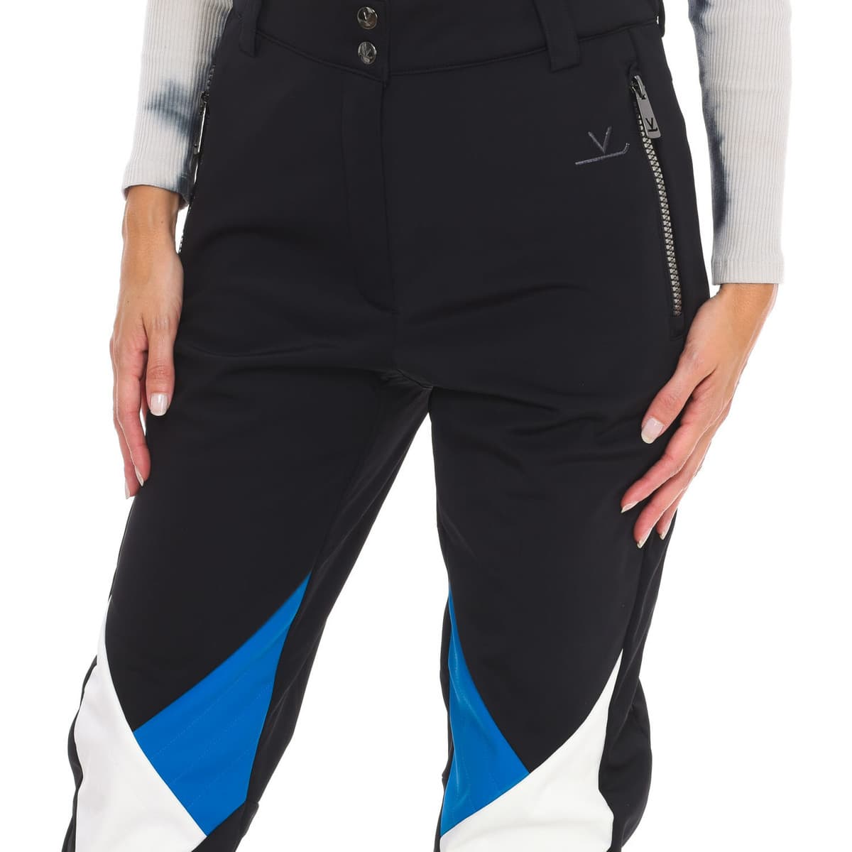 Women's Pants Vuarnet Multicolor