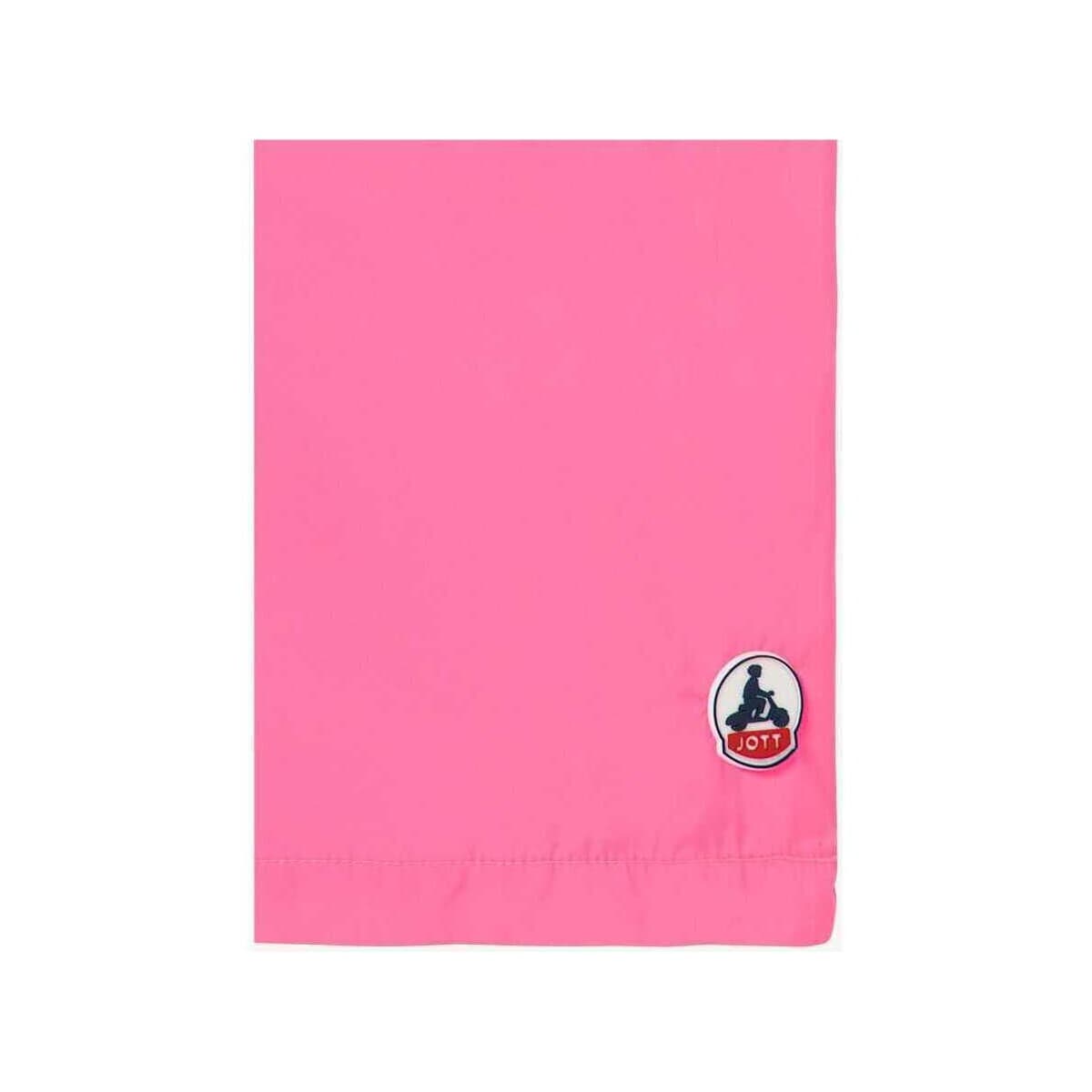 Men's Swimwear JOTT Pink