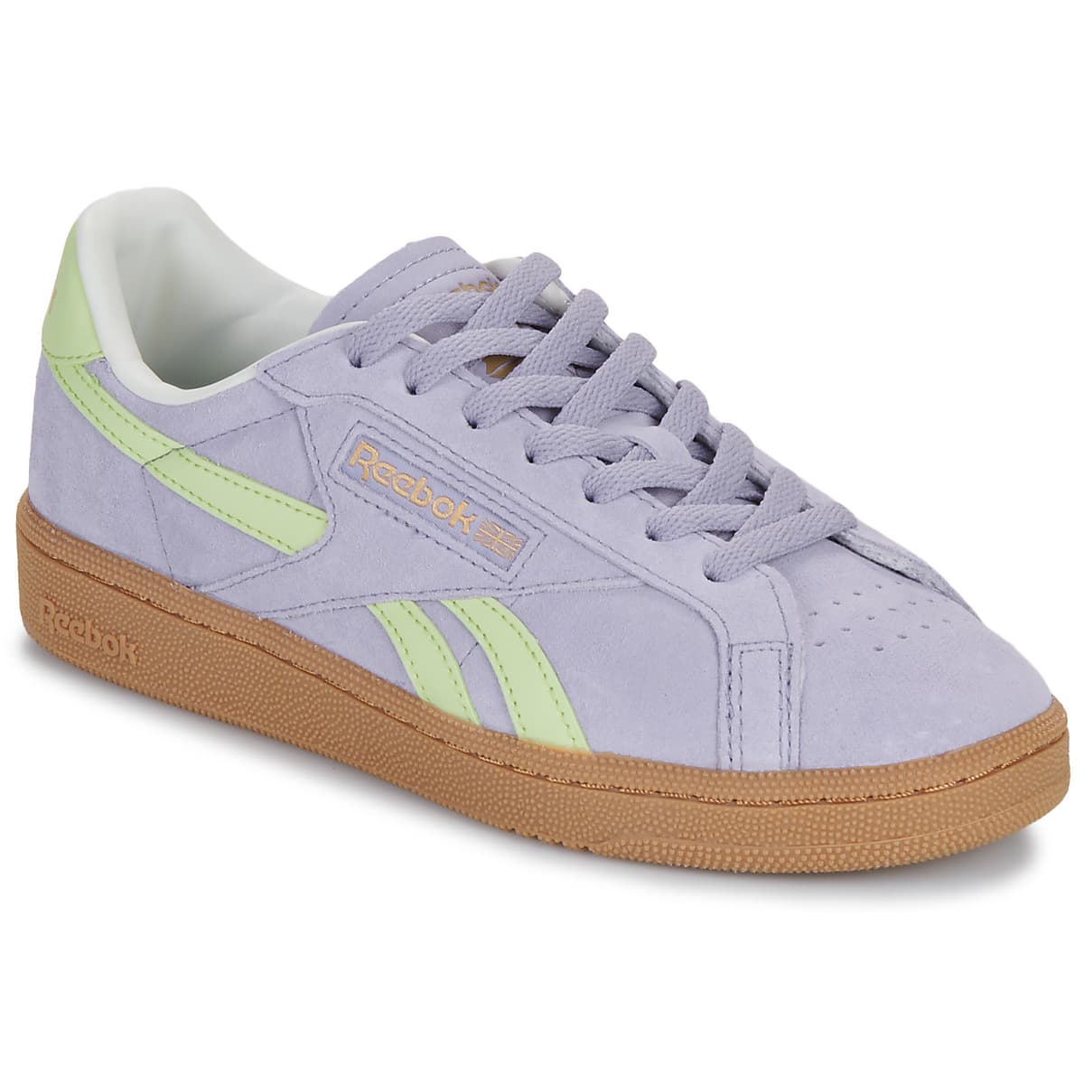 Women's Sneakers Reebok Purple