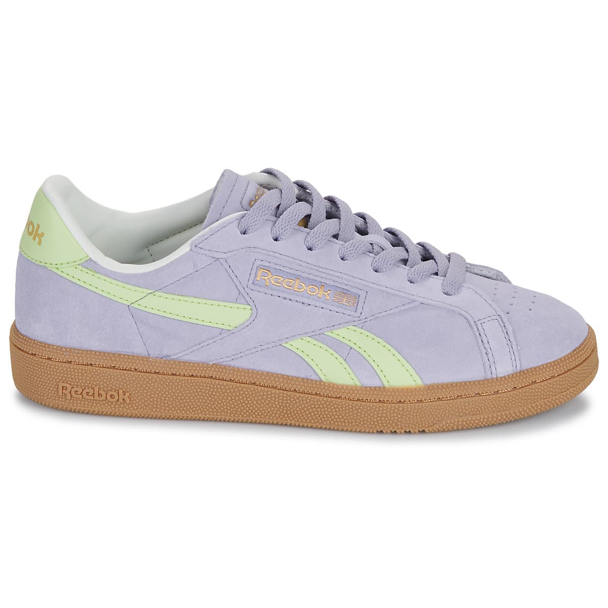 Women's Sneakers Reebok Purple