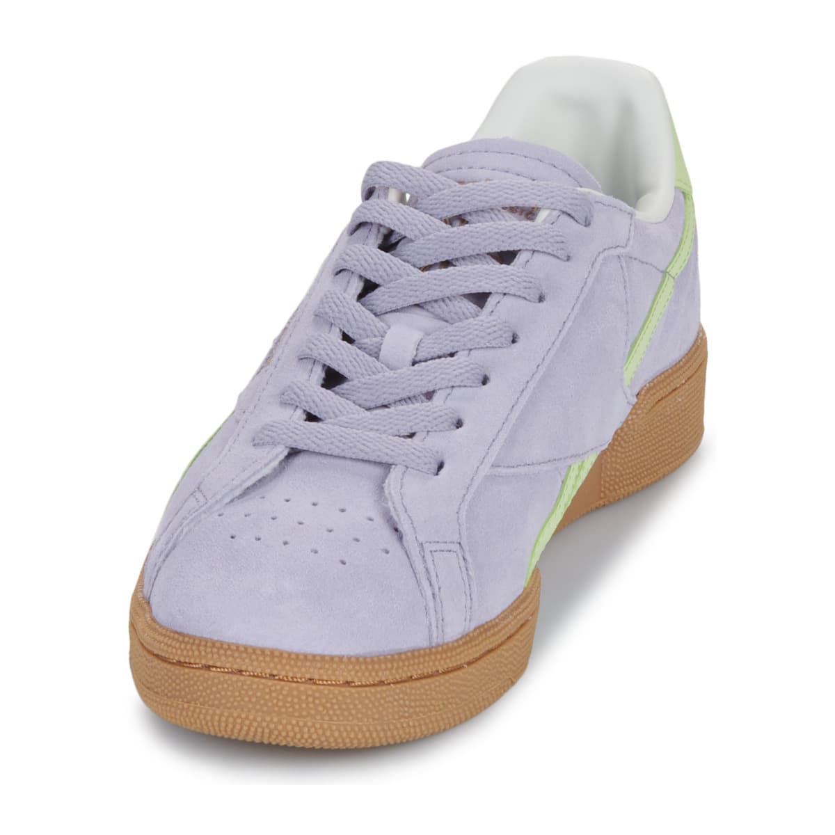 Women's Sneakers Reebok Purple