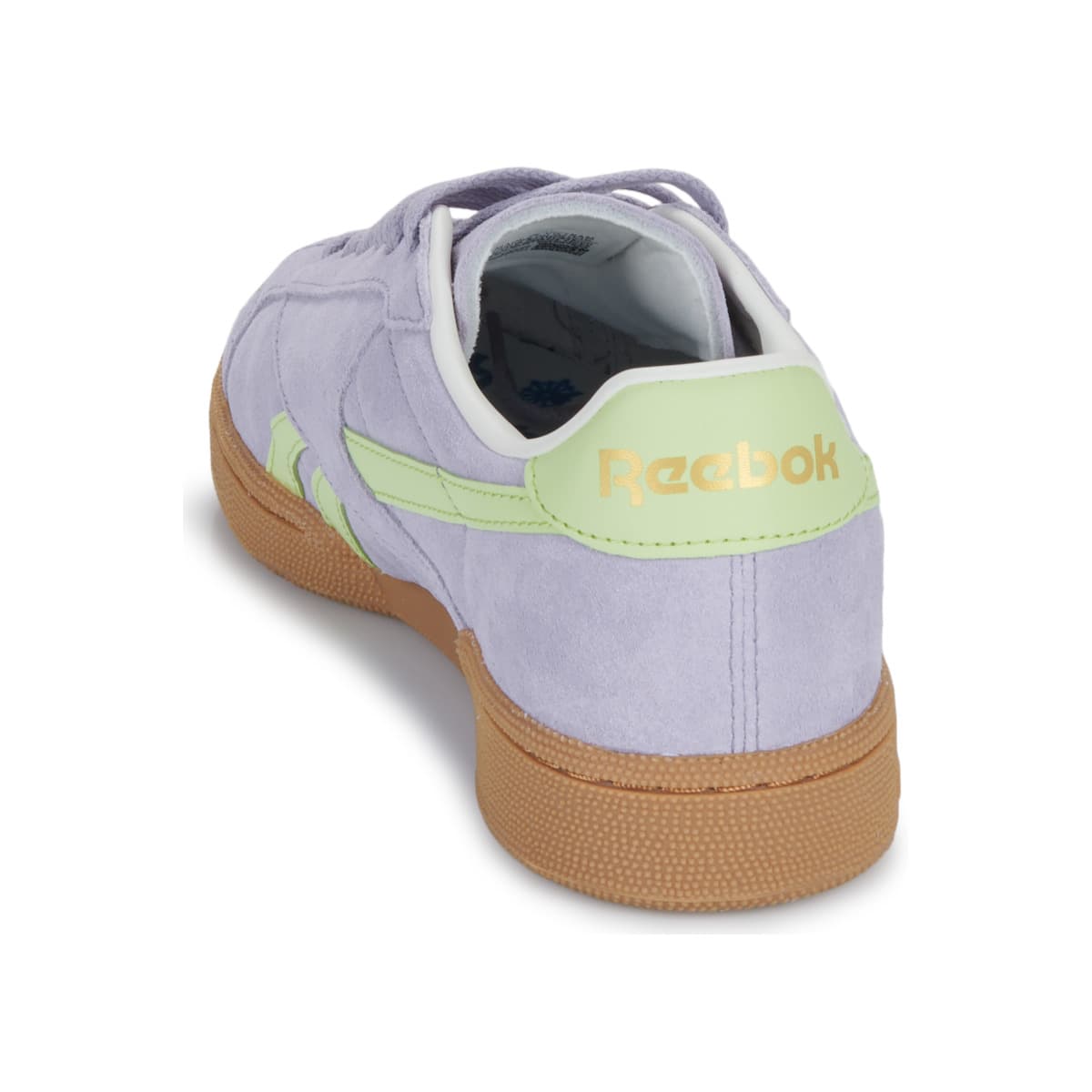 Women's Sneakers Reebok Purple