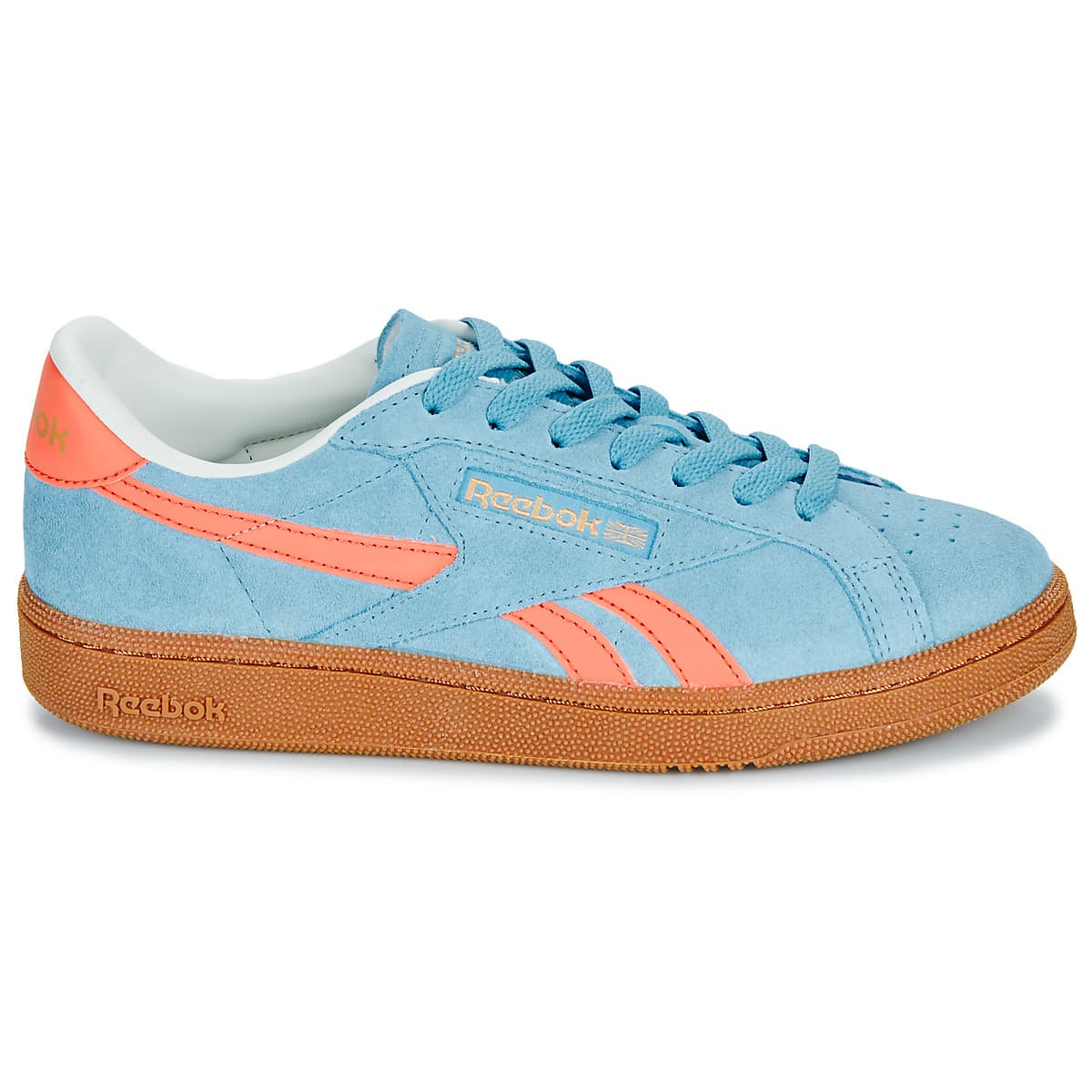 Women's Sneakers Reebok Blue