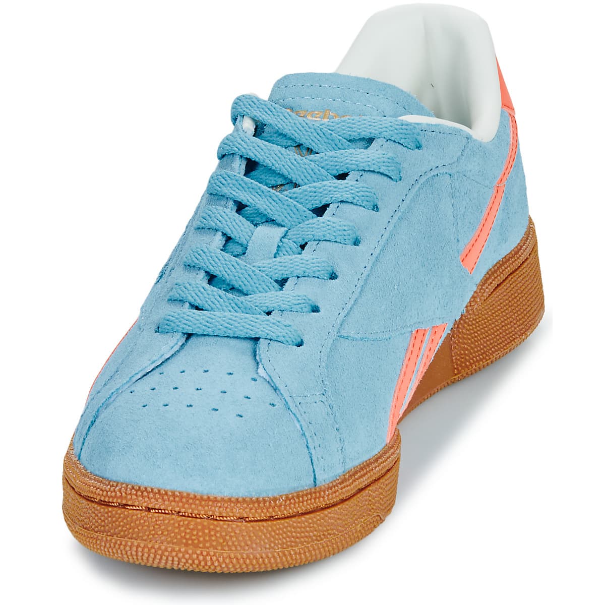 Women's Sneakers Reebok Blue
