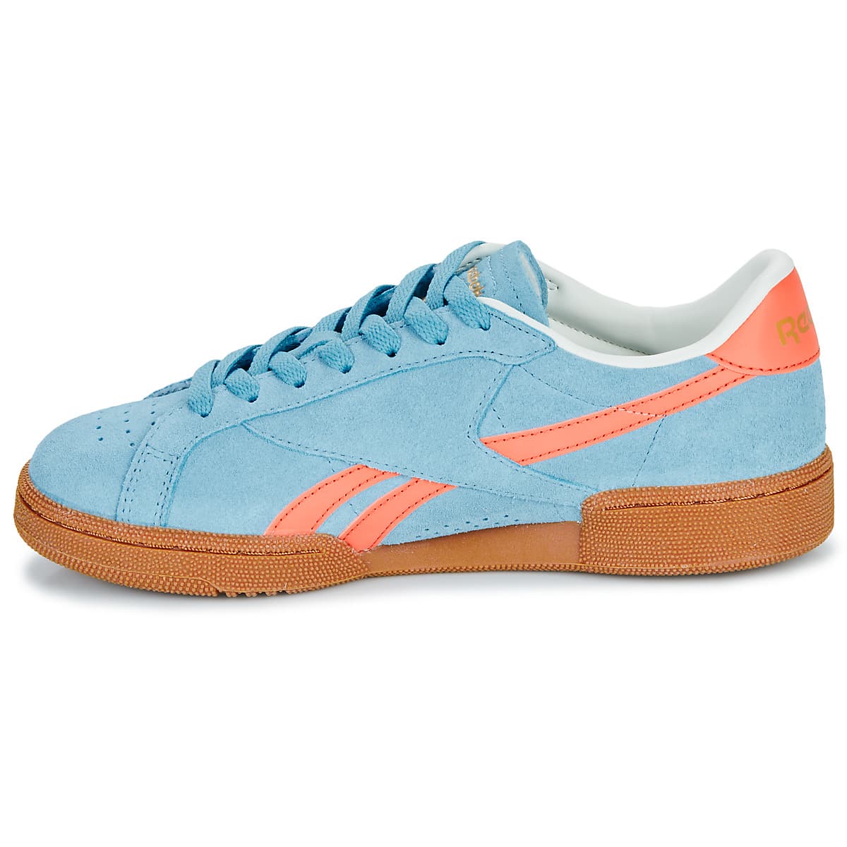 Women's Sneakers Reebok Blue