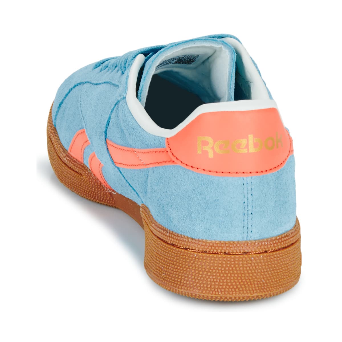 Women's Sneakers Reebok Blue