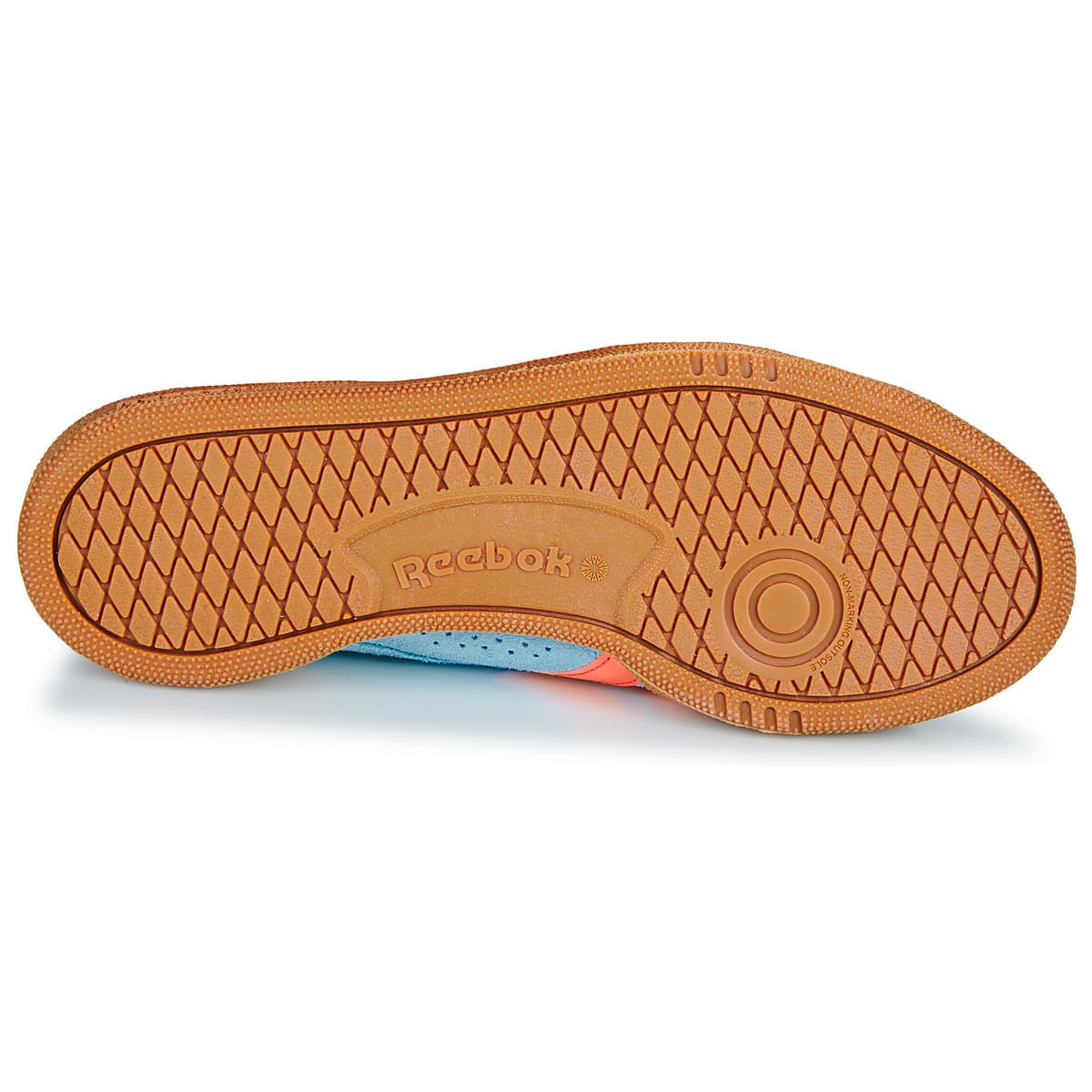 Women's Sneakers Reebok Blue