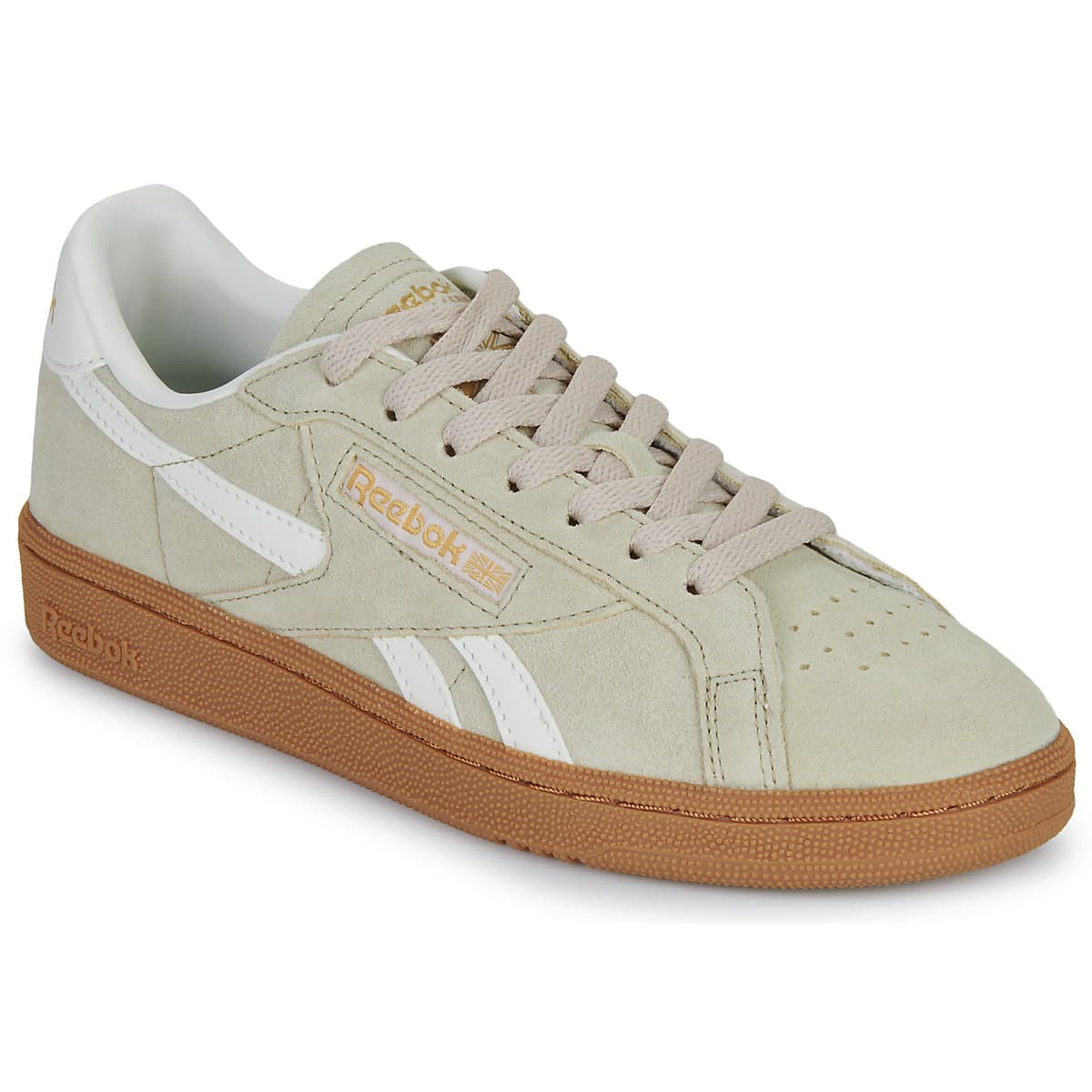 Women's Sneakers Reebok Beige