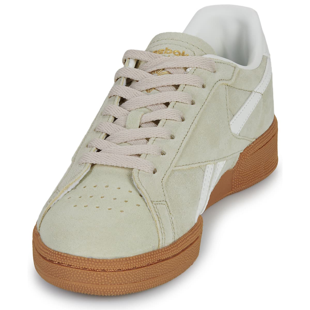 Women's Sneakers Reebok Beige