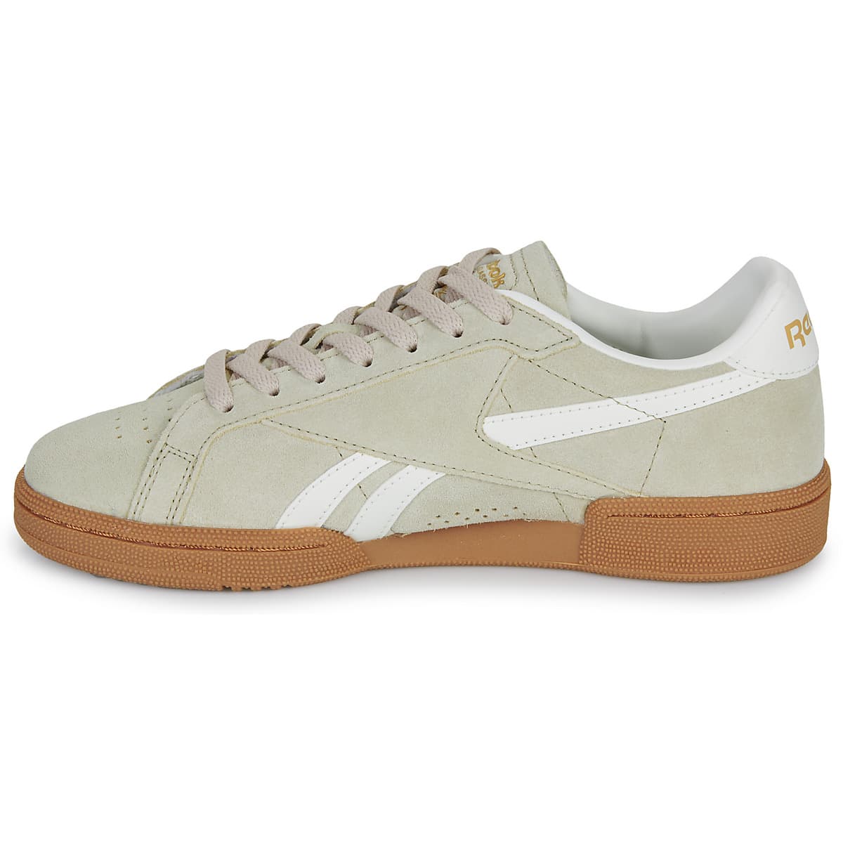 Women's Sneakers Reebok Beige