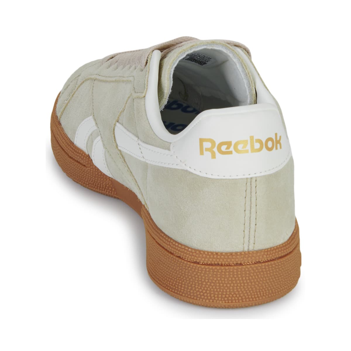 Women's Sneakers Reebok Beige