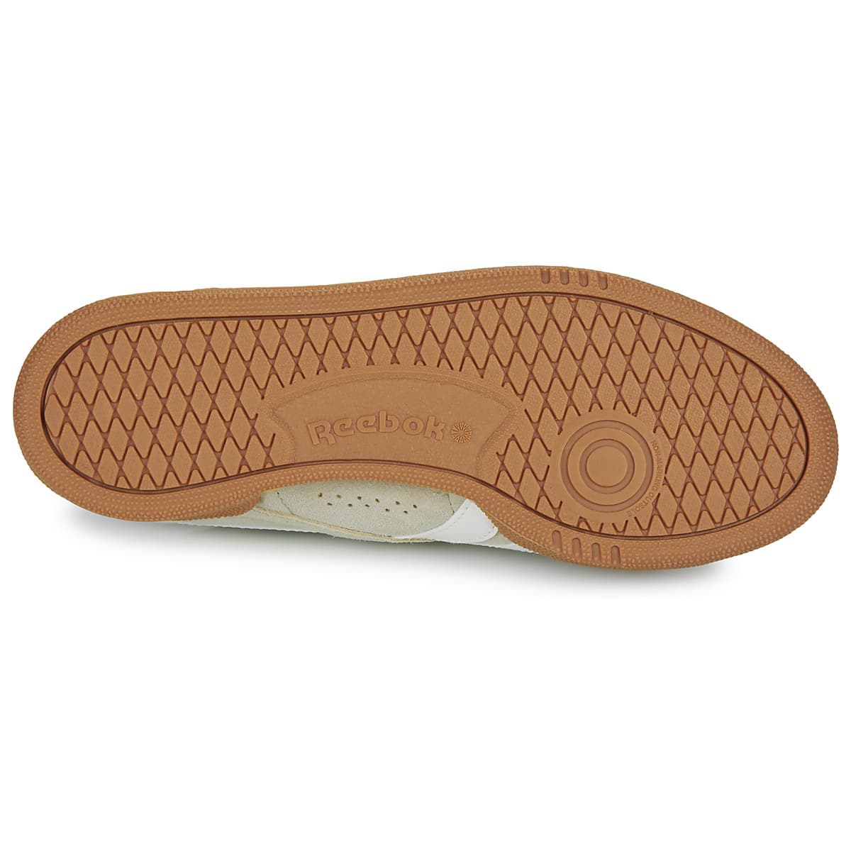 Women's Sneakers Reebok Beige