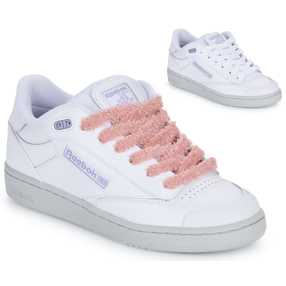Women's Sneakers Reebok White