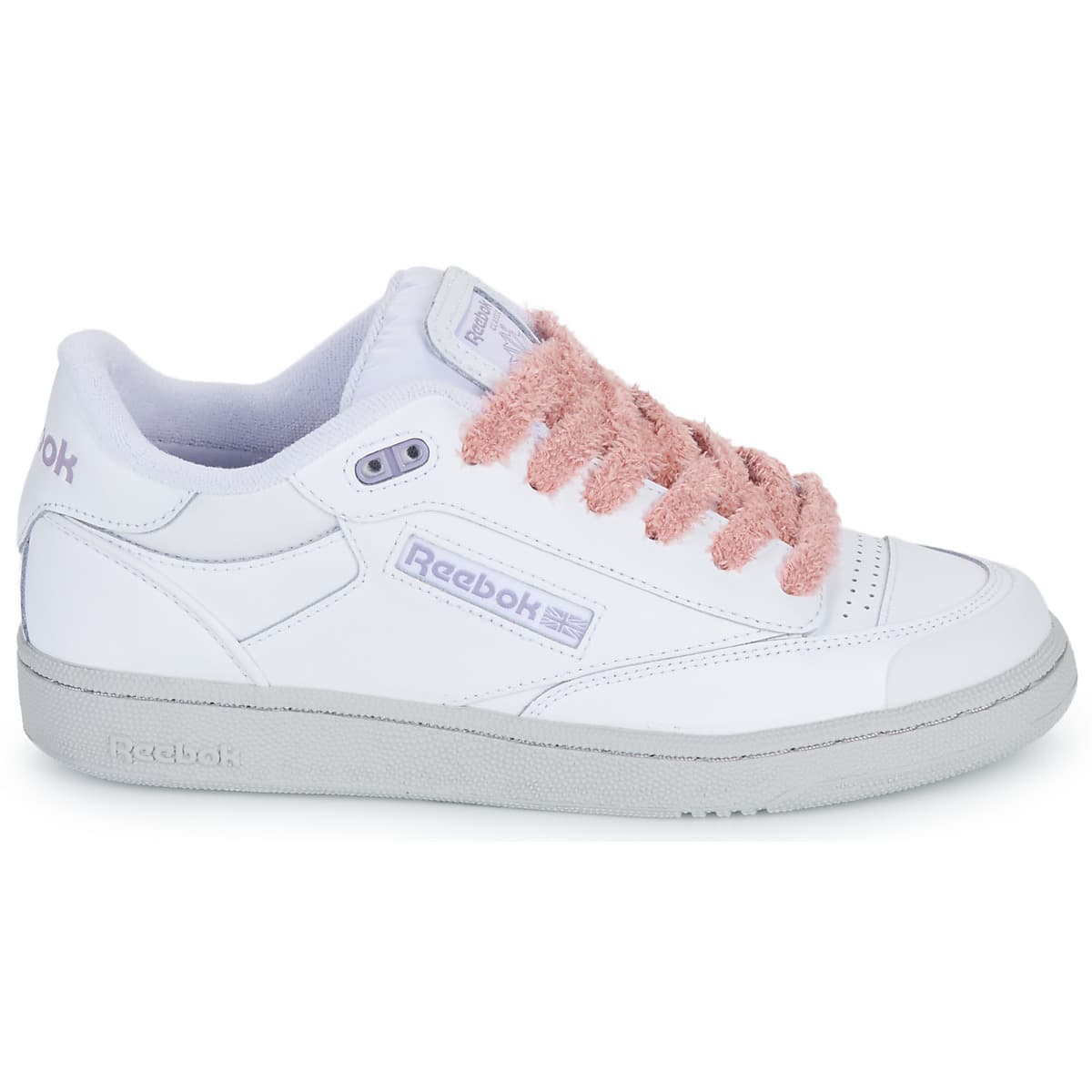 Women's Sneakers Reebok White