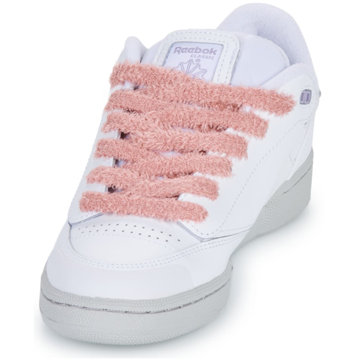 Women's Sneakers Reebok White