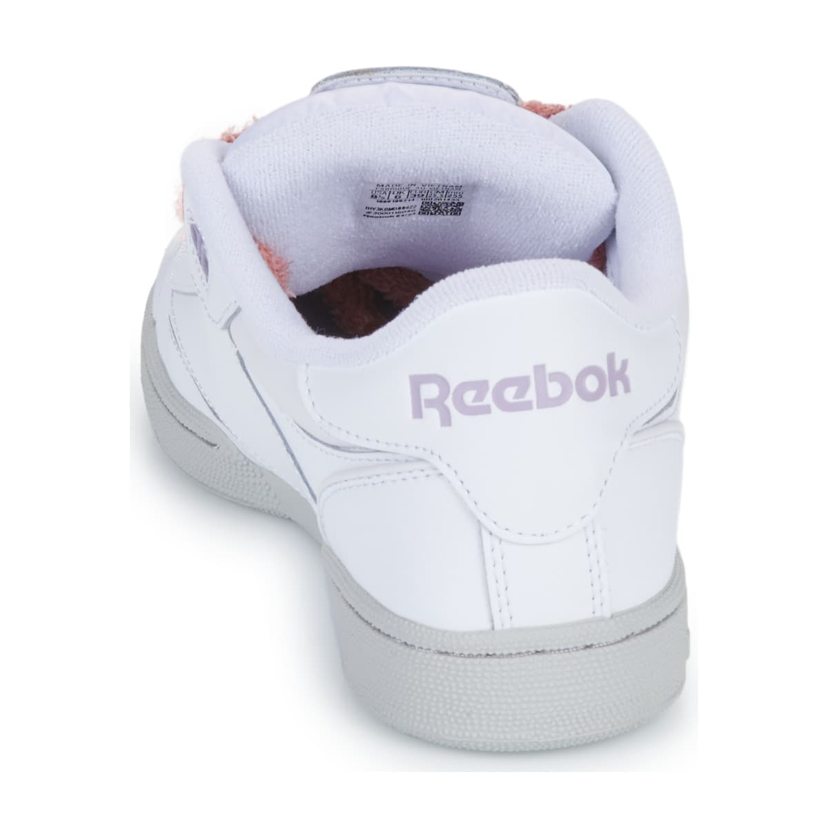 Women's Sneakers Reebok White