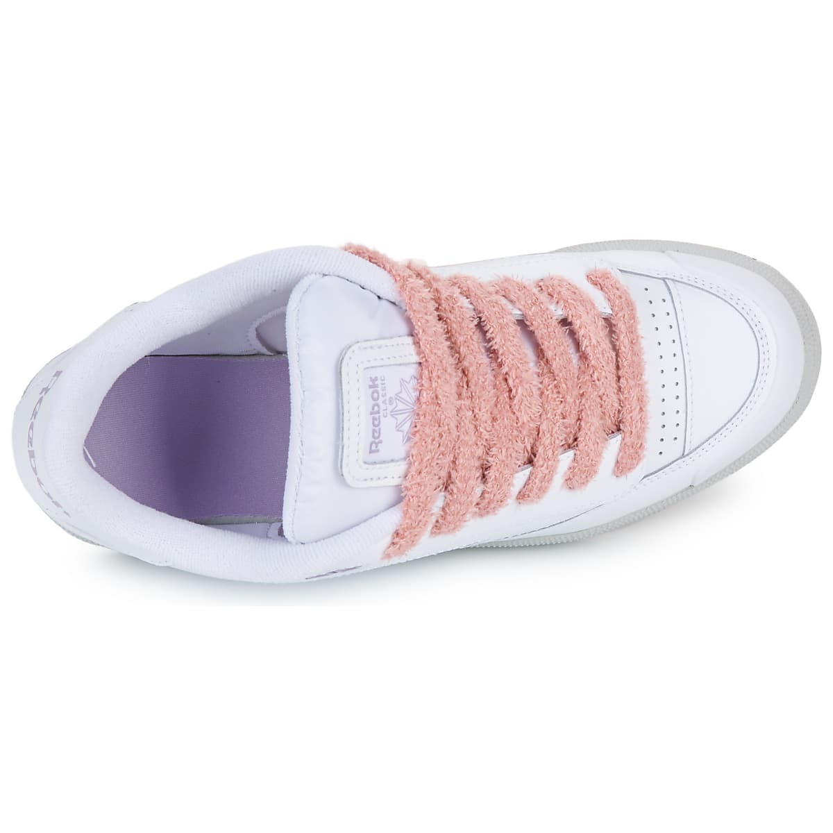 Women's Sneakers Reebok White