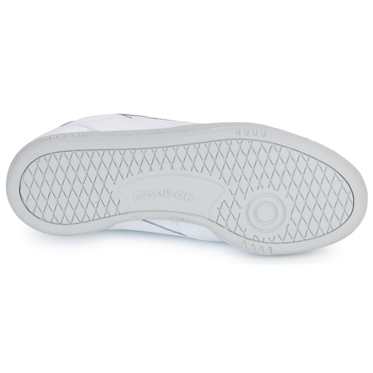 Women's Sneakers Reebok White