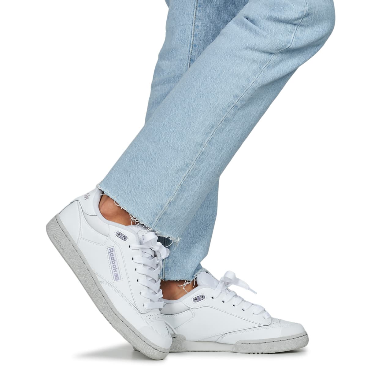 Women's Sneakers Reebok White