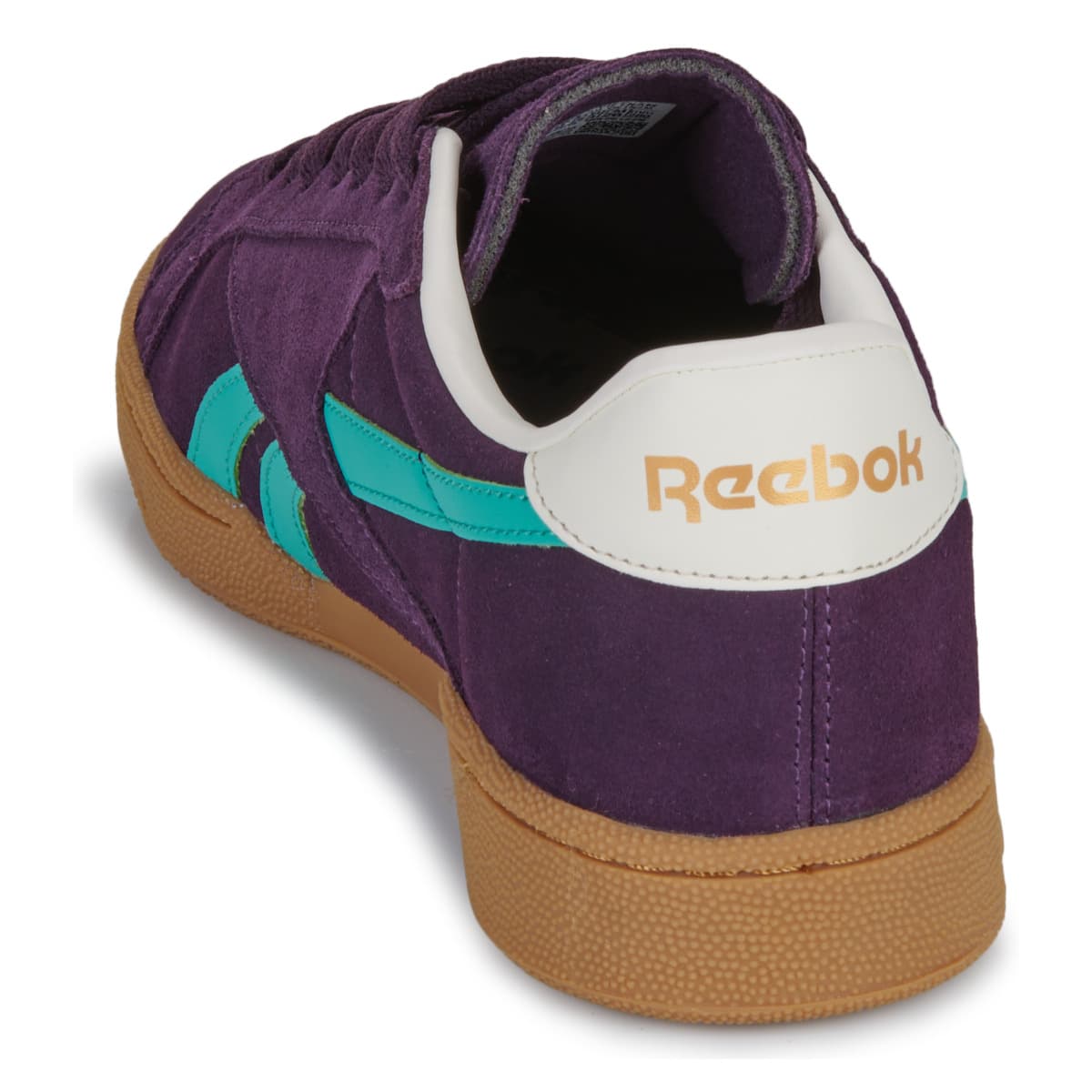 Men's Sneakers Reebok Purple
