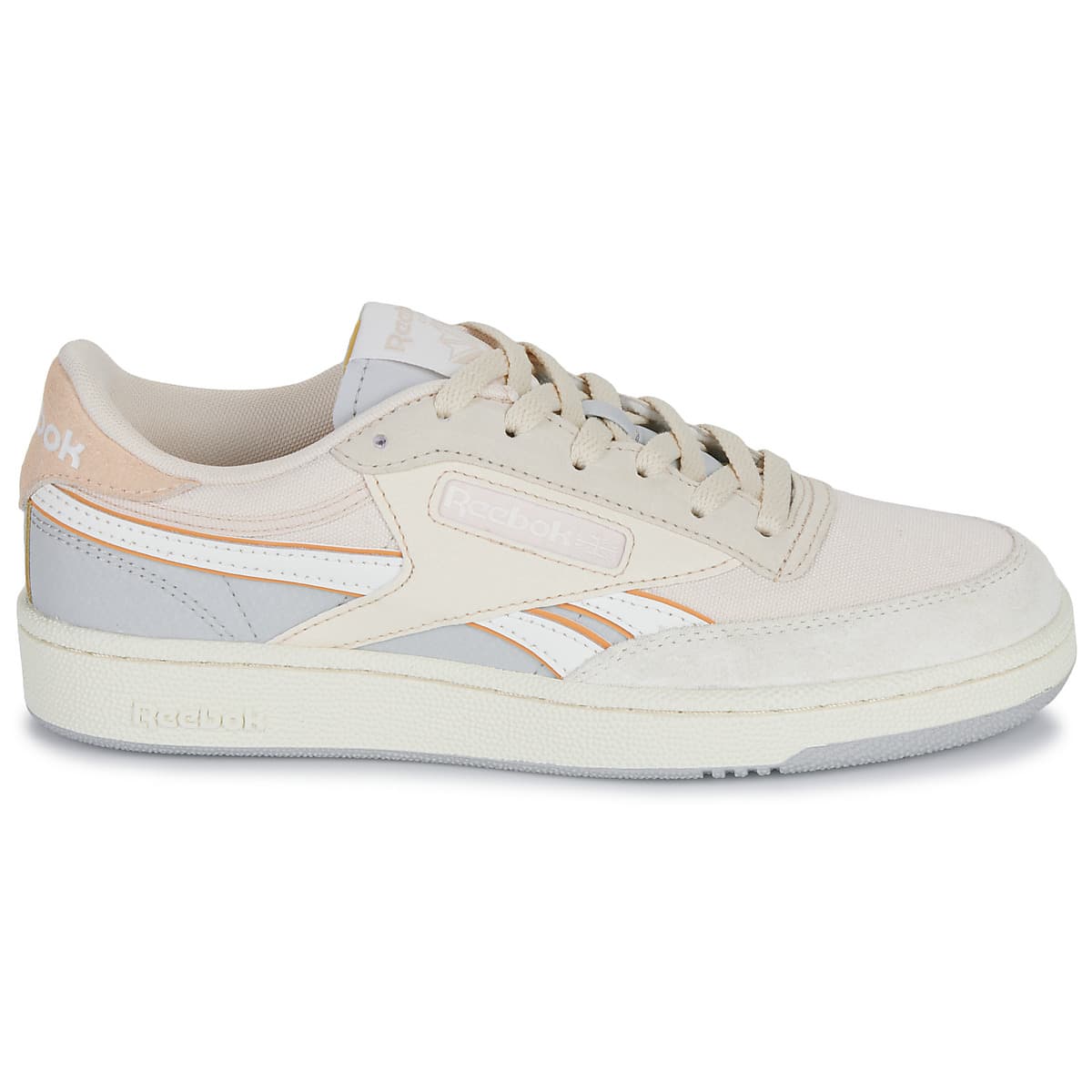 Women's Sneakers Reebok Beige