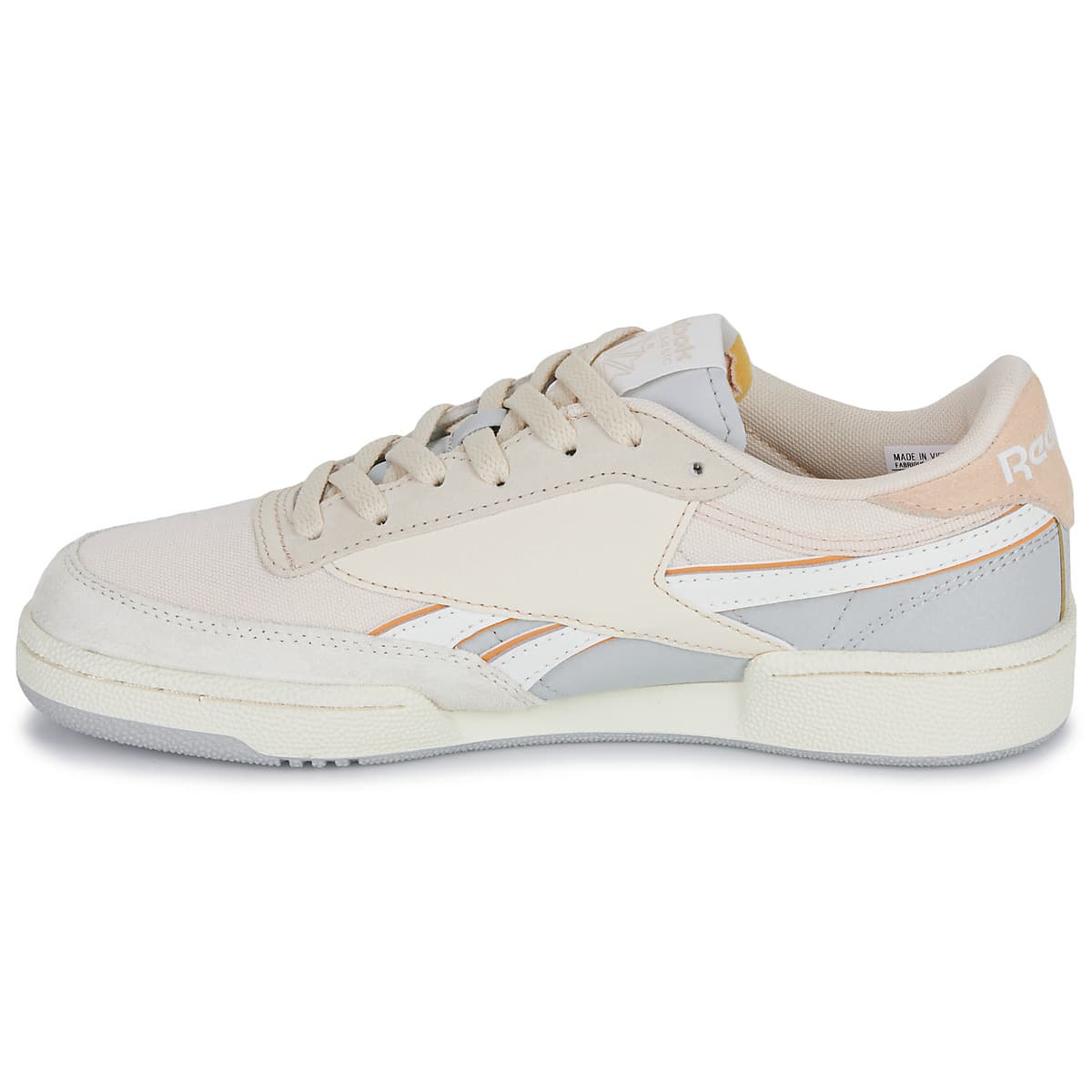 Women's Sneakers Reebok Beige