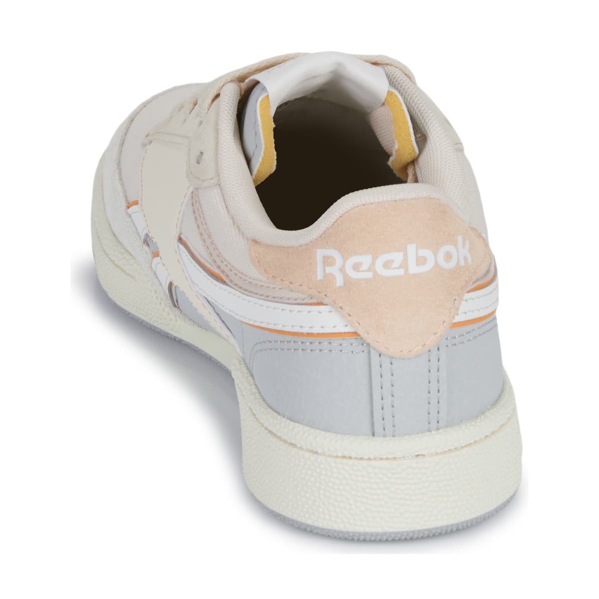 Women's Sneakers Reebok Beige